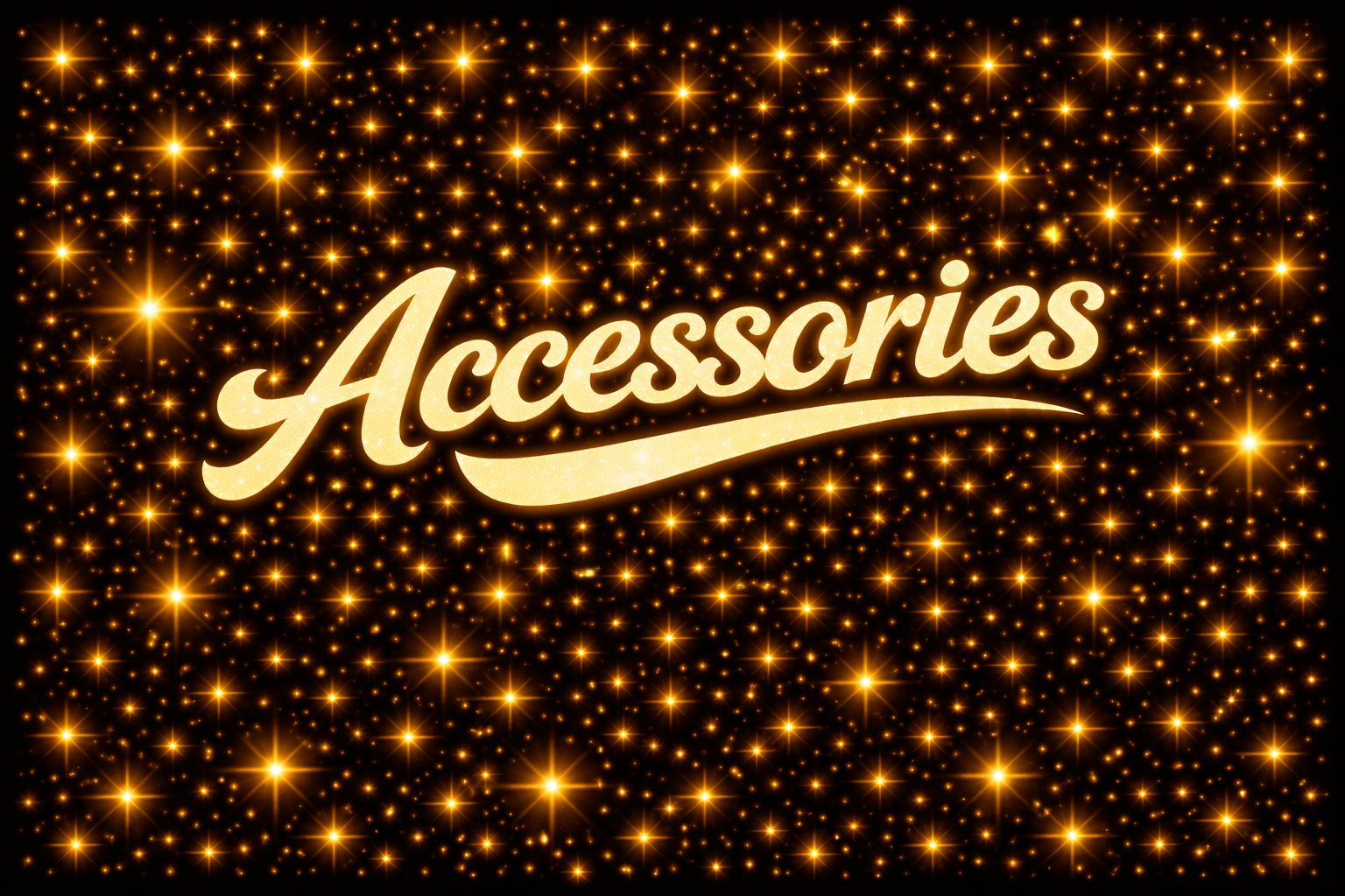 Accessories