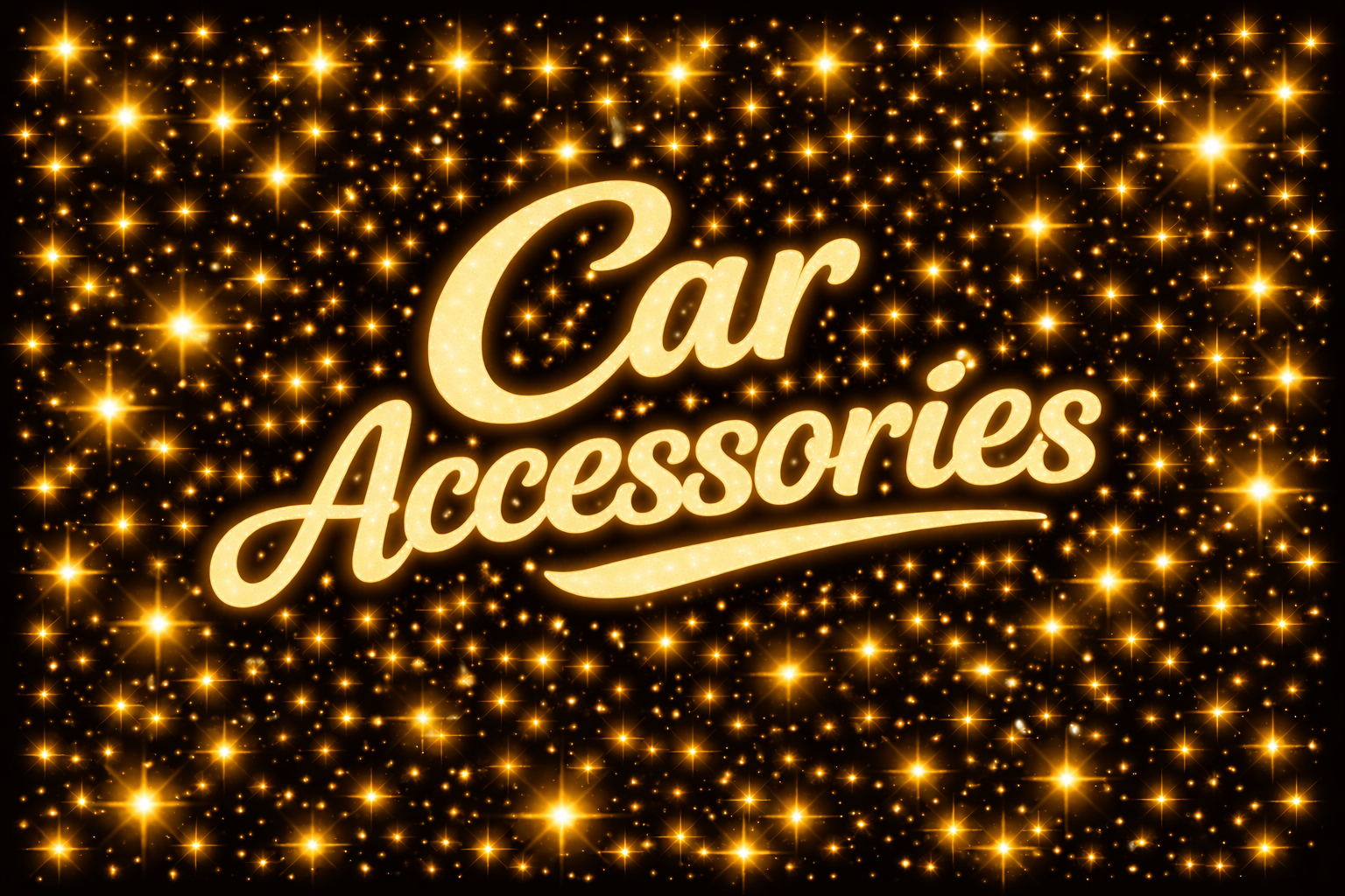 Car Accessories