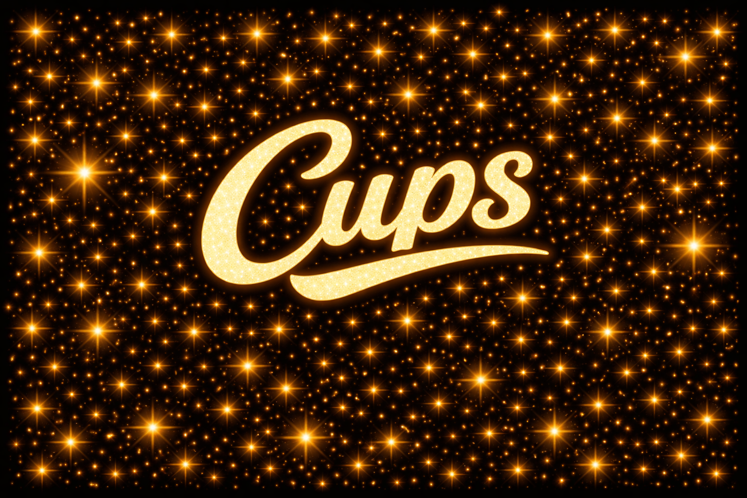 Cups