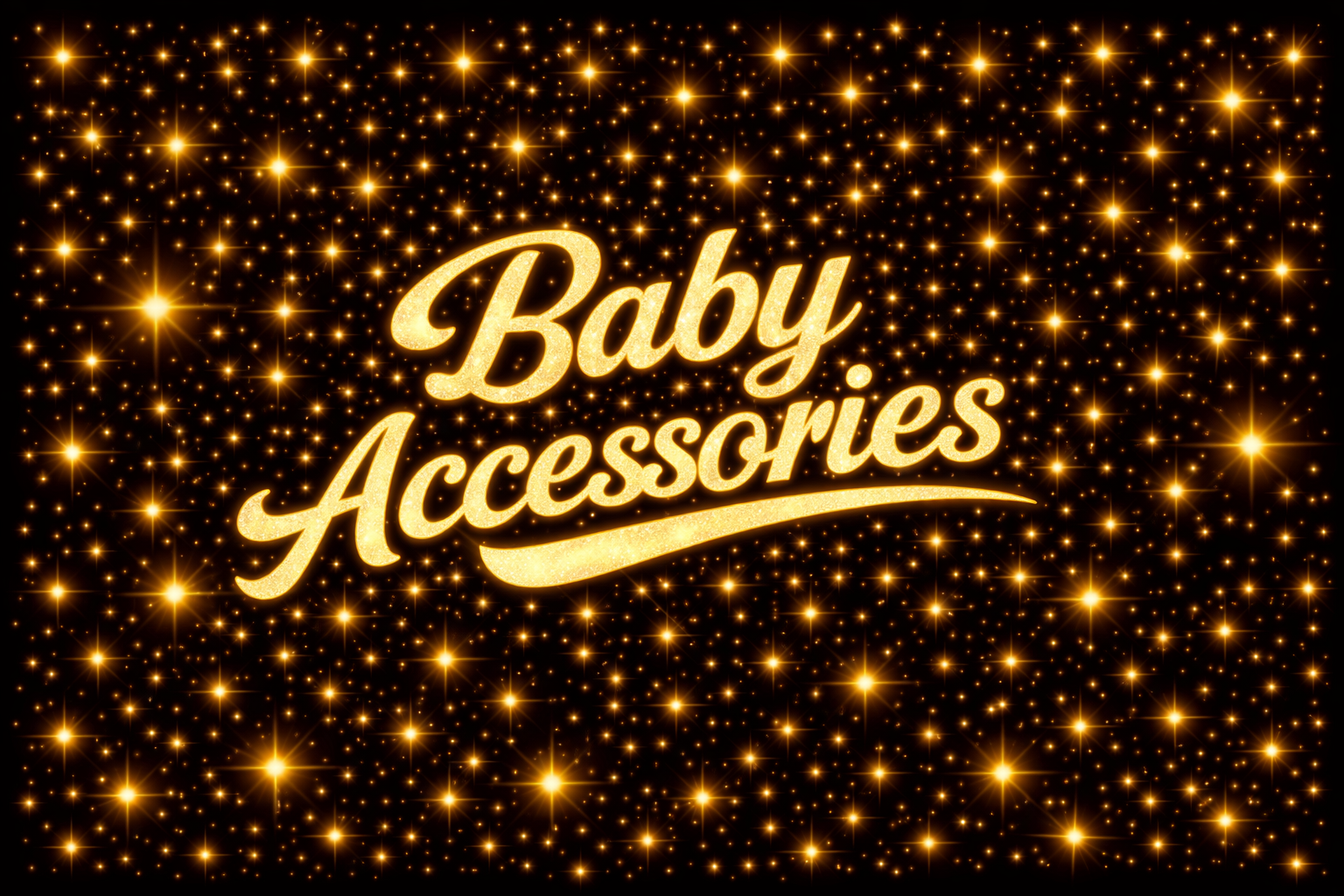 Baby Accessories