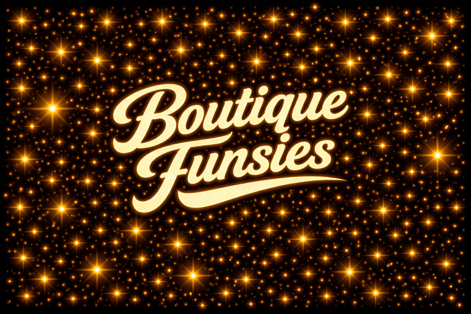 Boutique Funsies