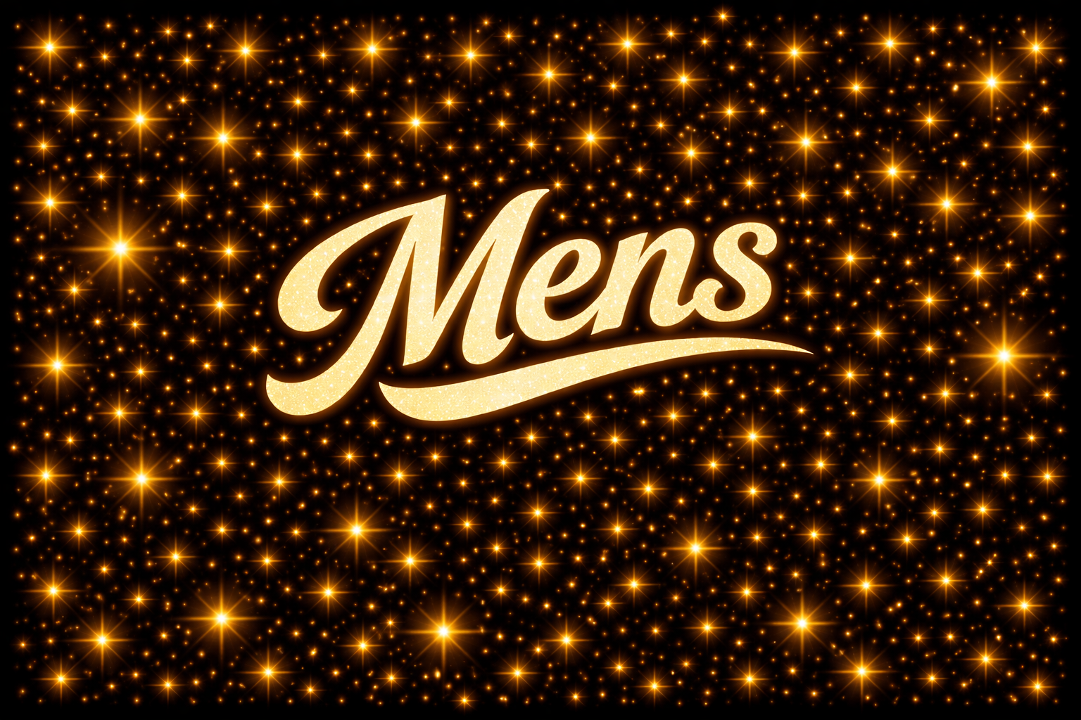 Mens