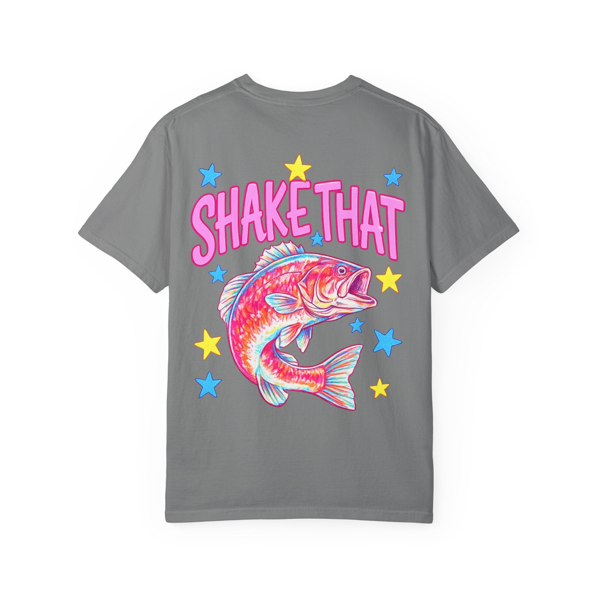 Shake That