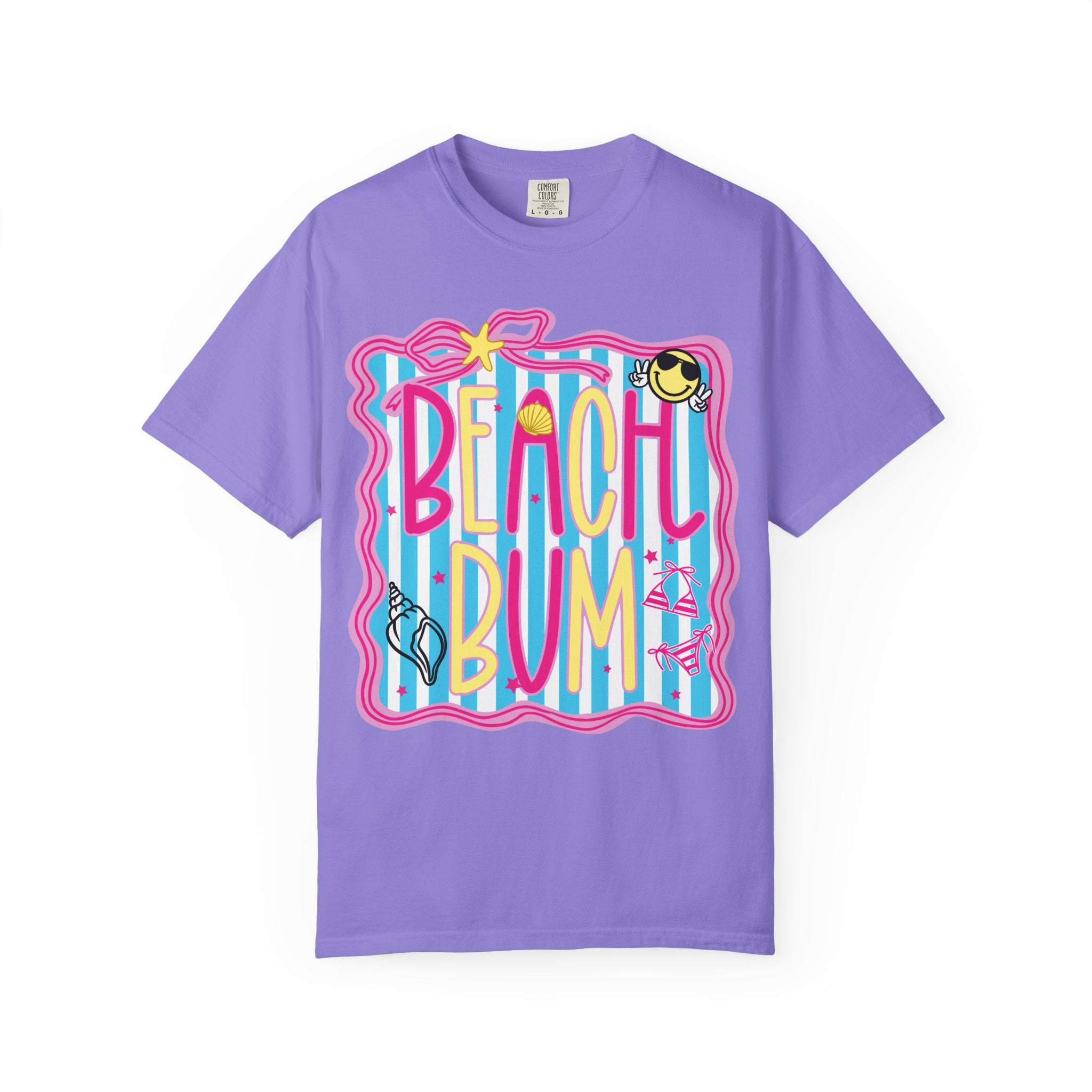 Beach Bum T-Shirt