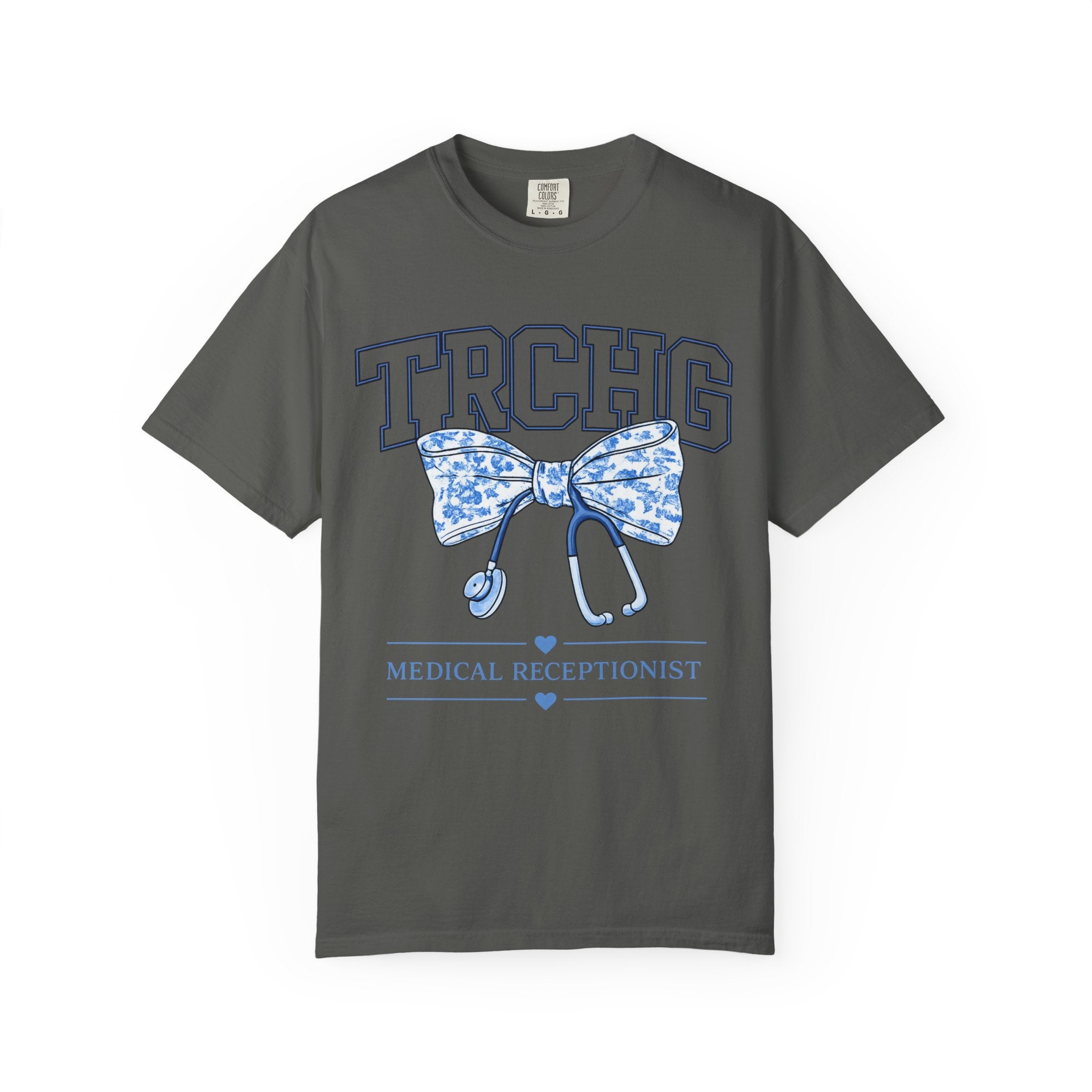 Custom Work Design