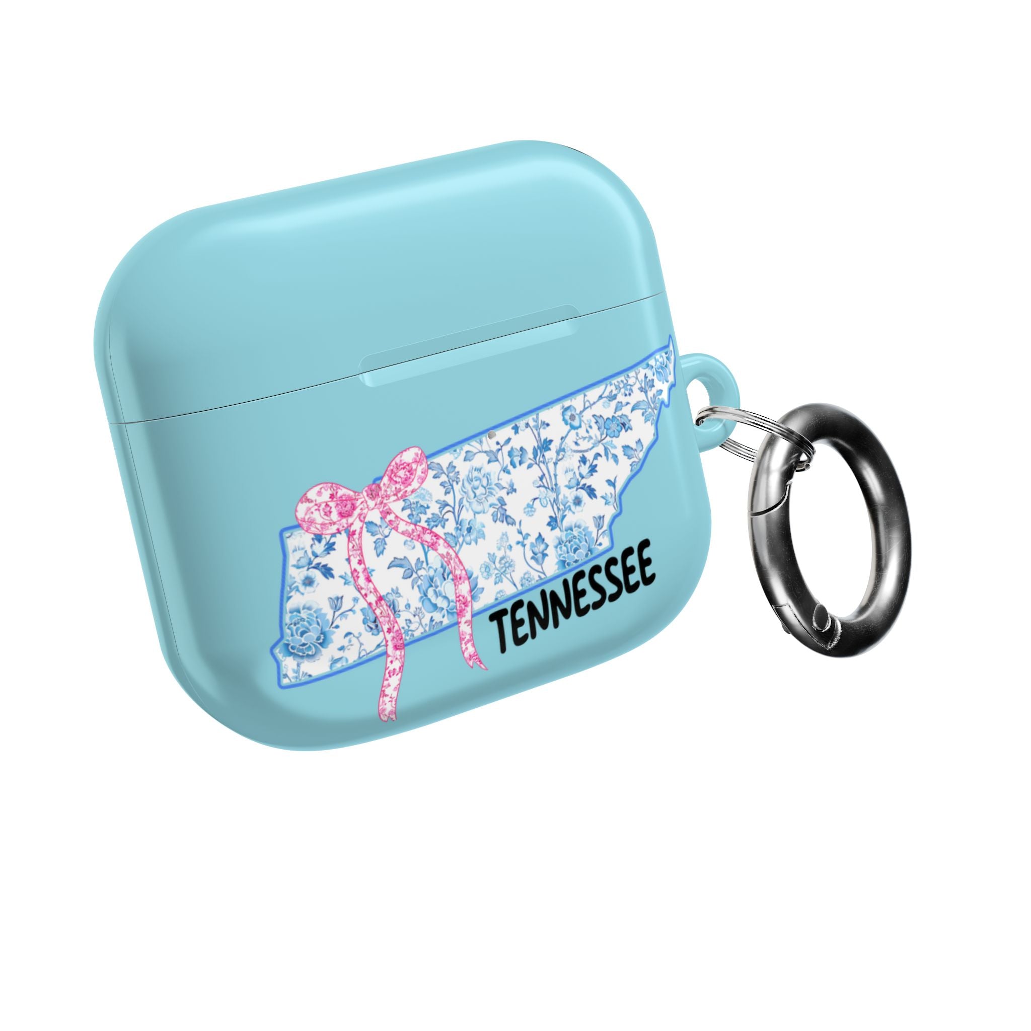 Tennessee AirPod Case