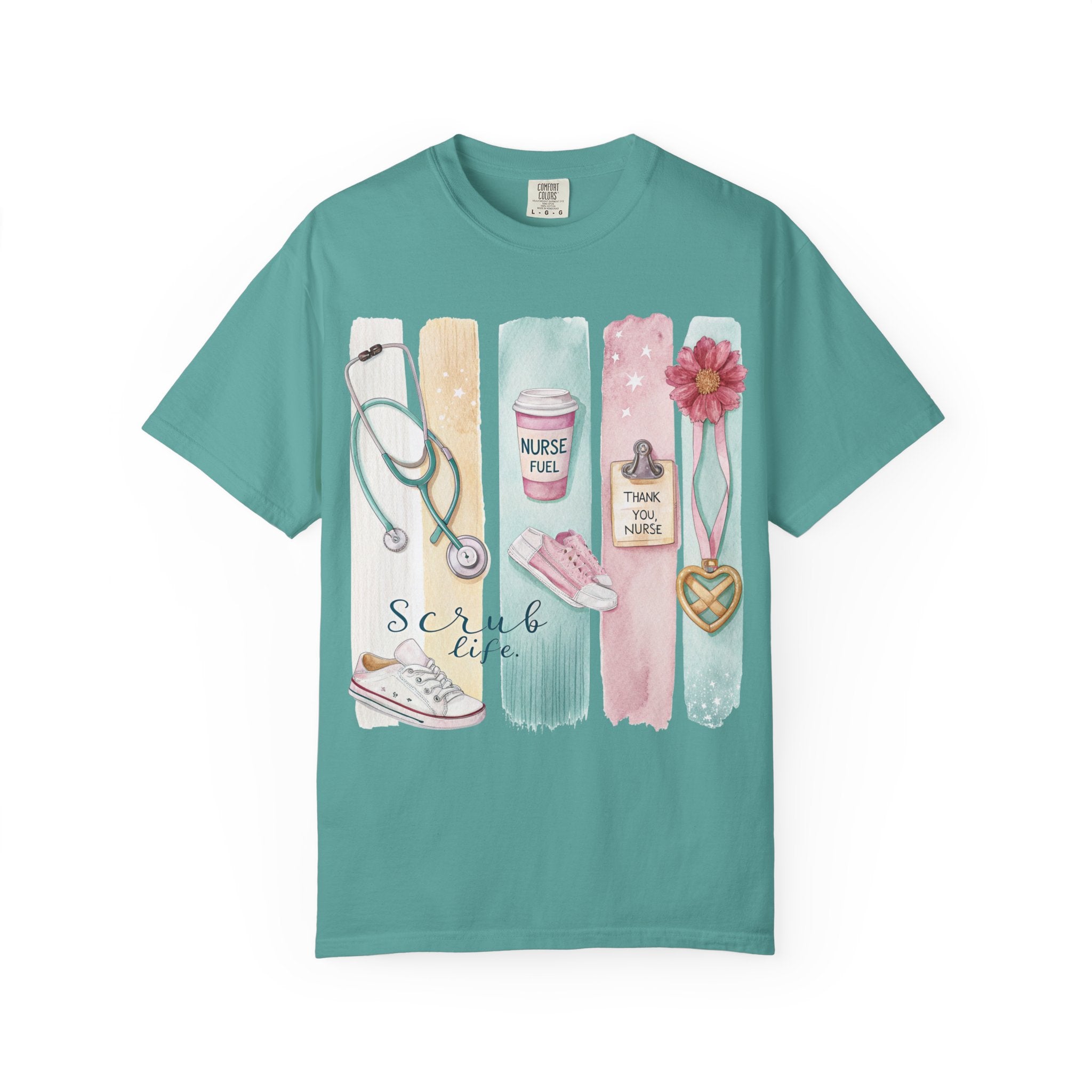 Scrub Life T-Shirt