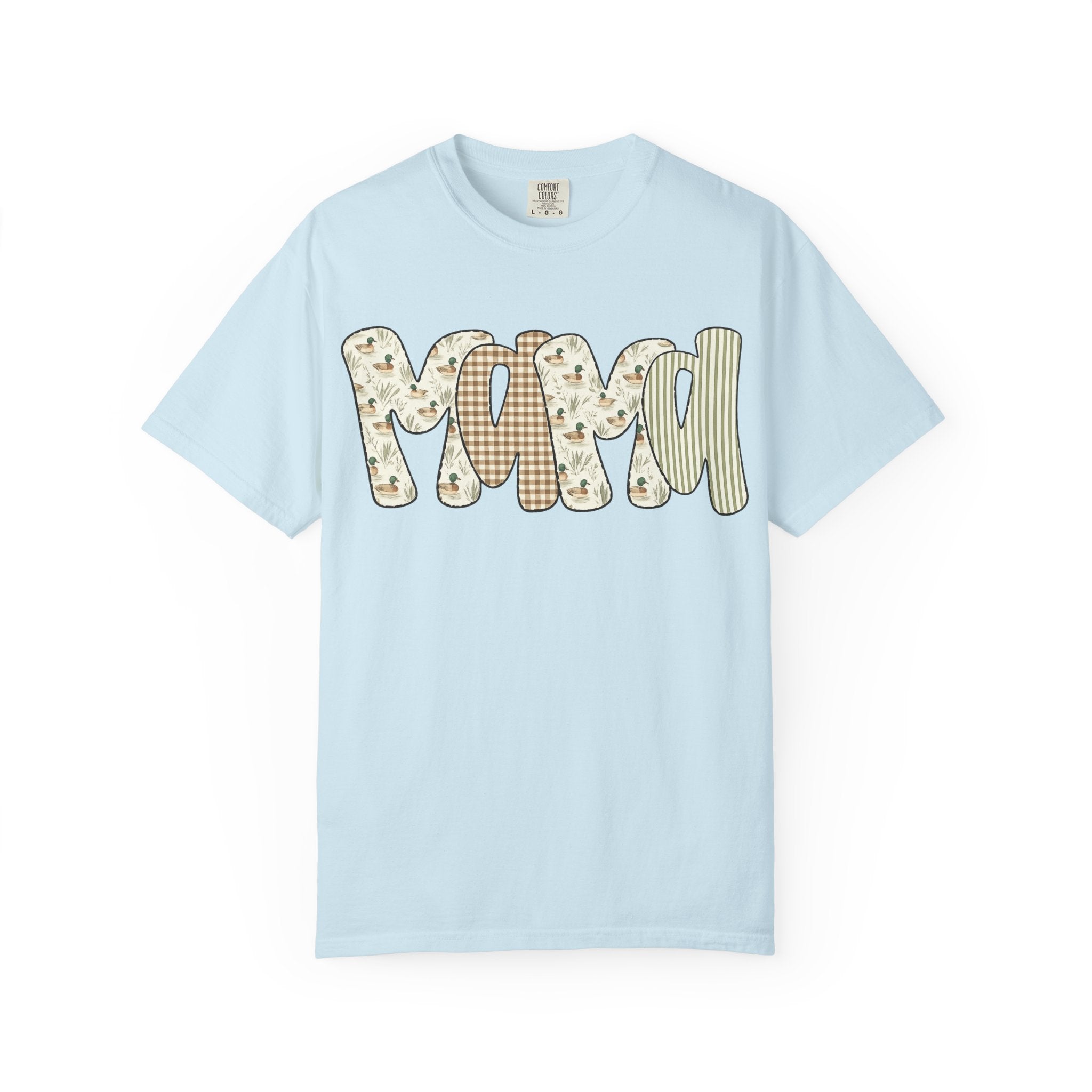 Duck Mama T-Shirt