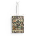 Camo Local Southern Boy Car Air Freshener