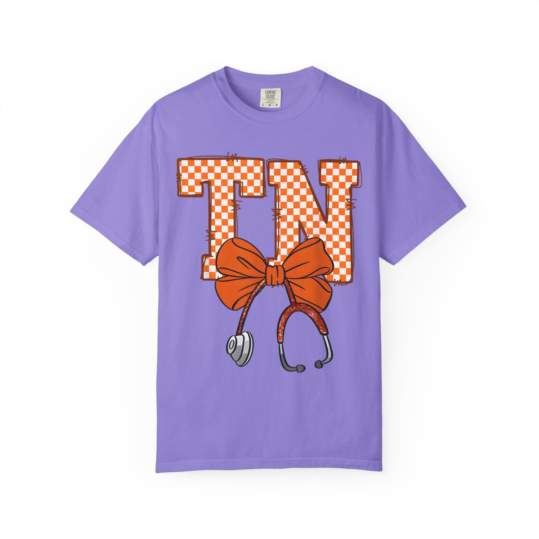 TN Nurse T-Shirt