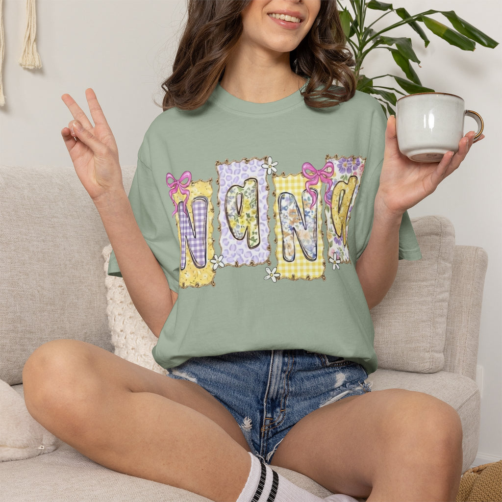 Nana T-Shirt