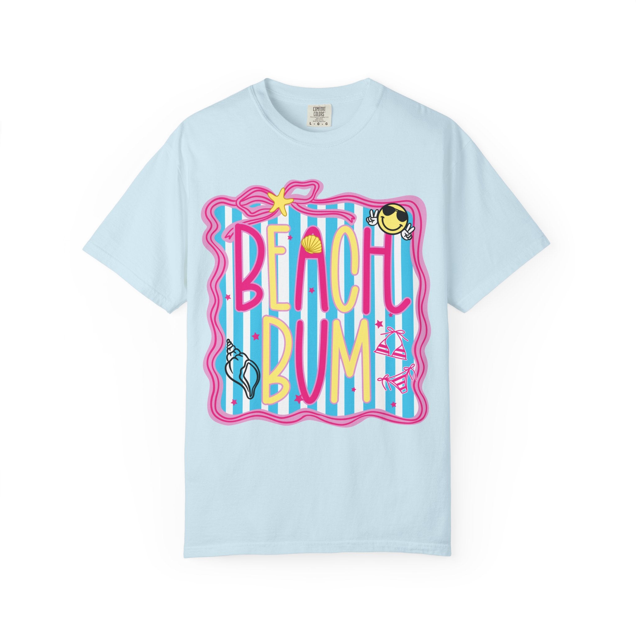 Beach Bum T-Shirt