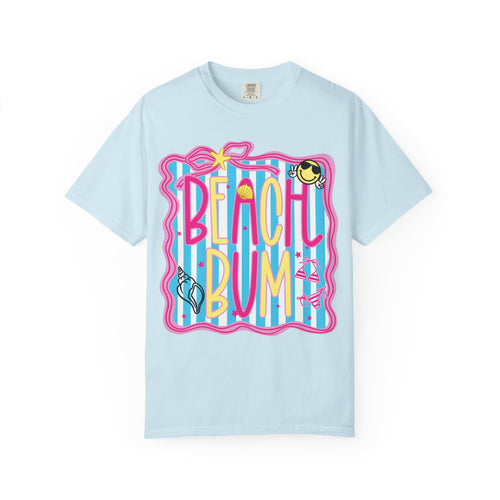 Beach Bum T-Shirt