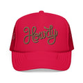 Howdy Trucker Hat