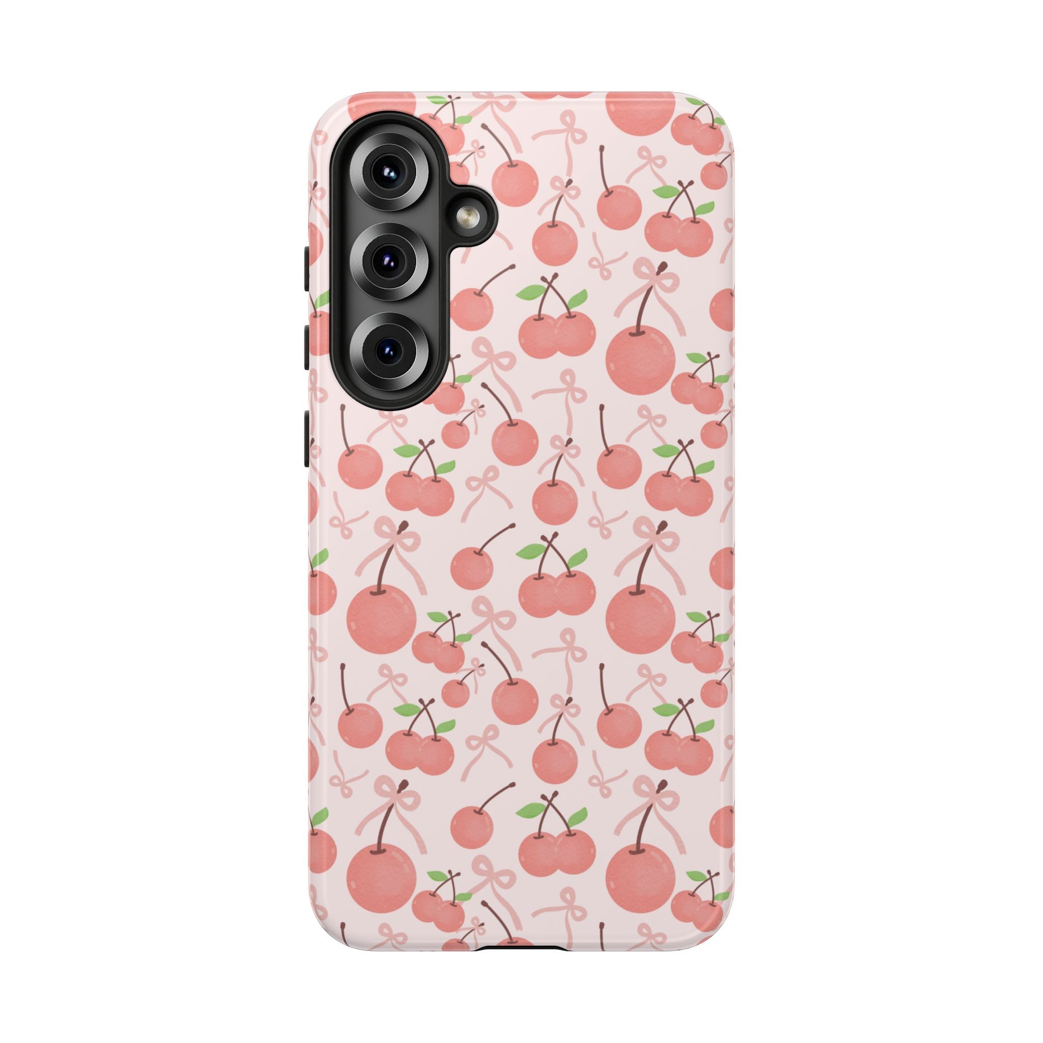 Cherry Phone Case
