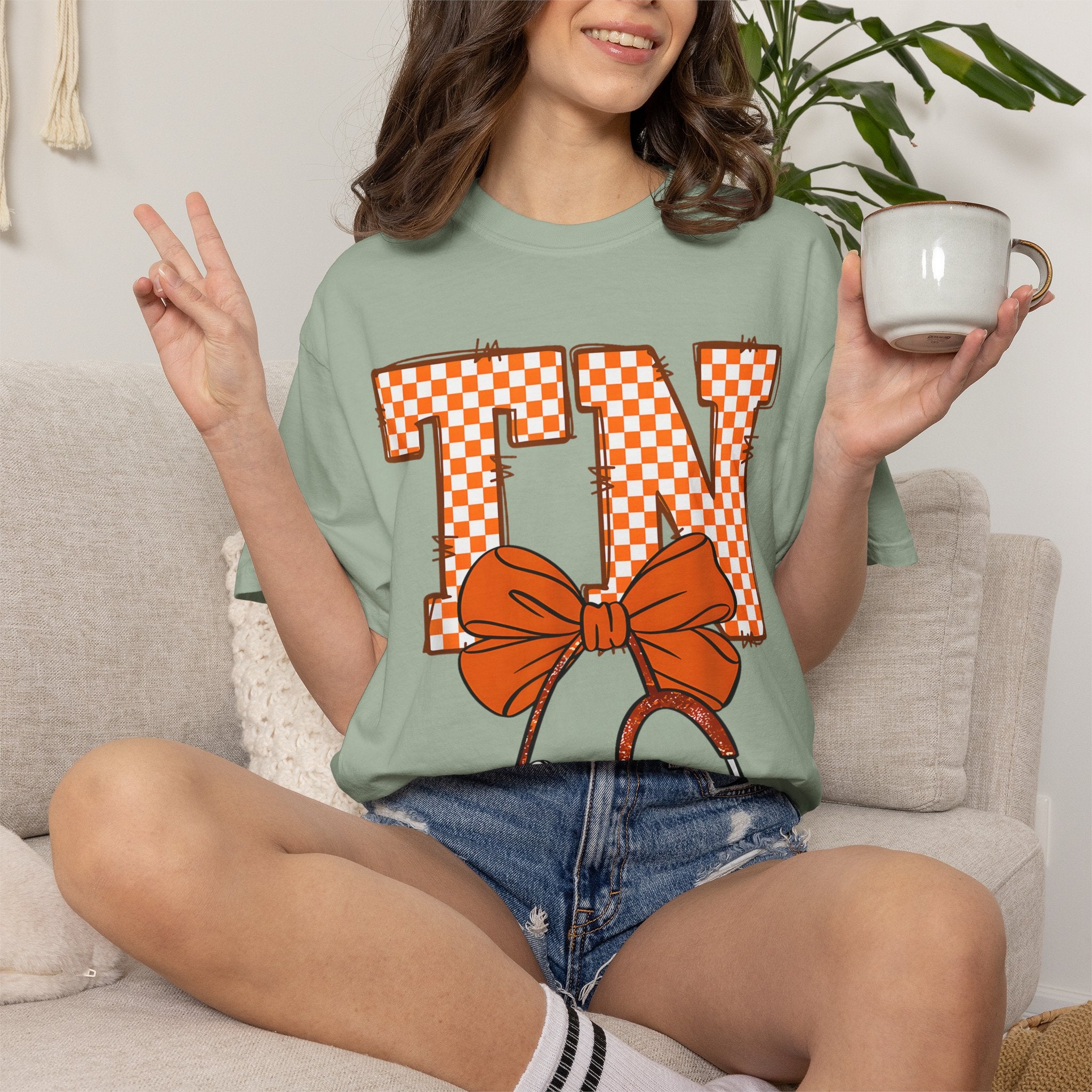 TN Nurse T-Shirt