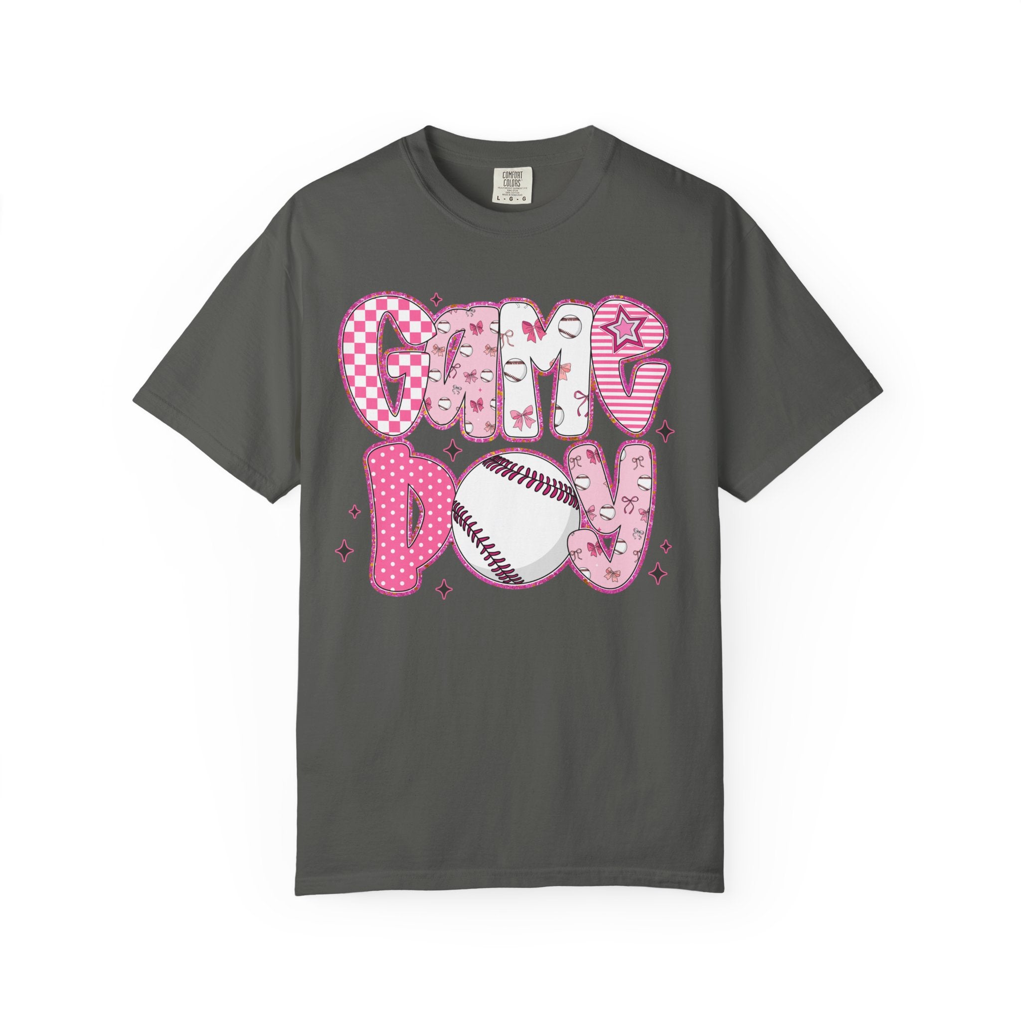 Game Day T-Shirt