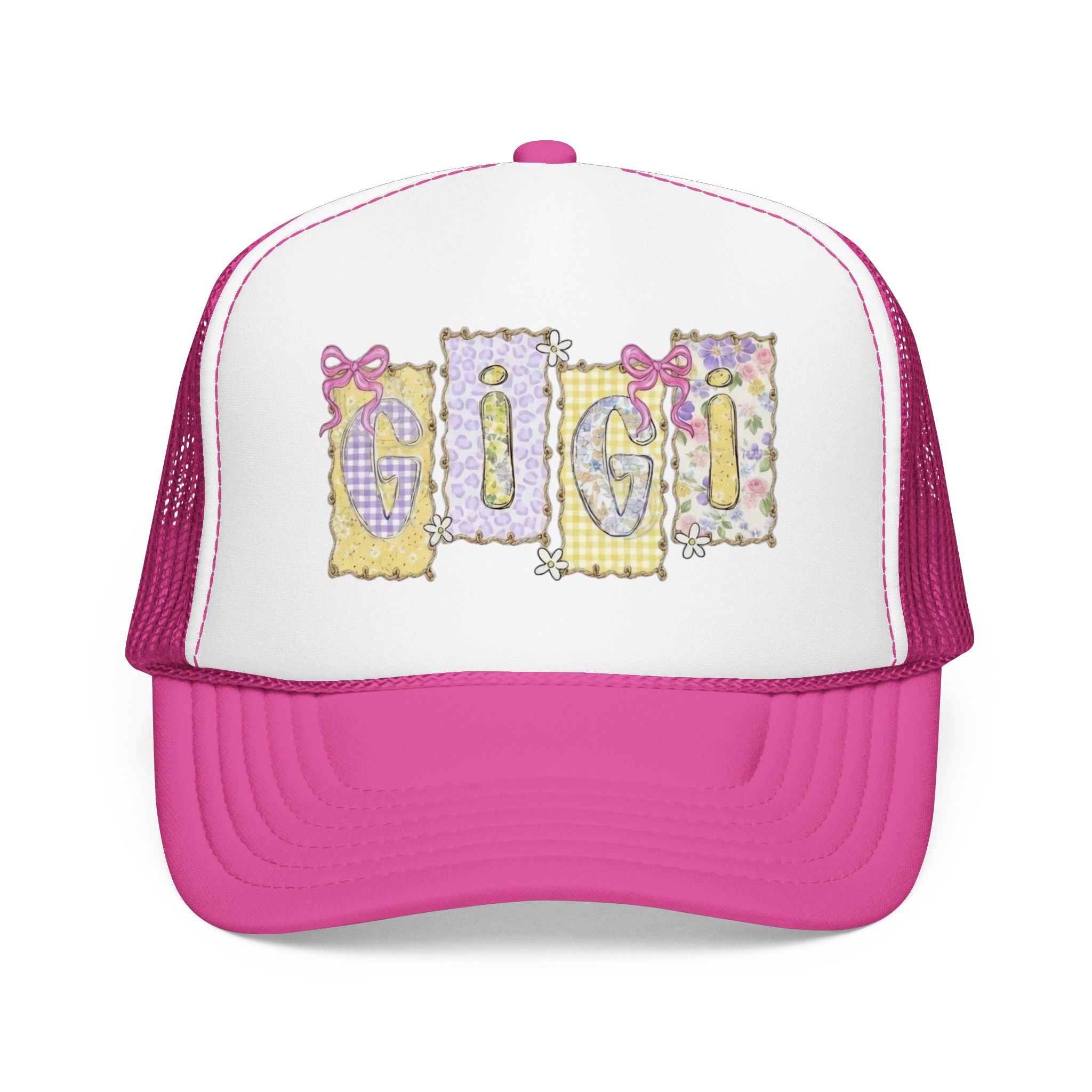 Gigi Trucker Hat