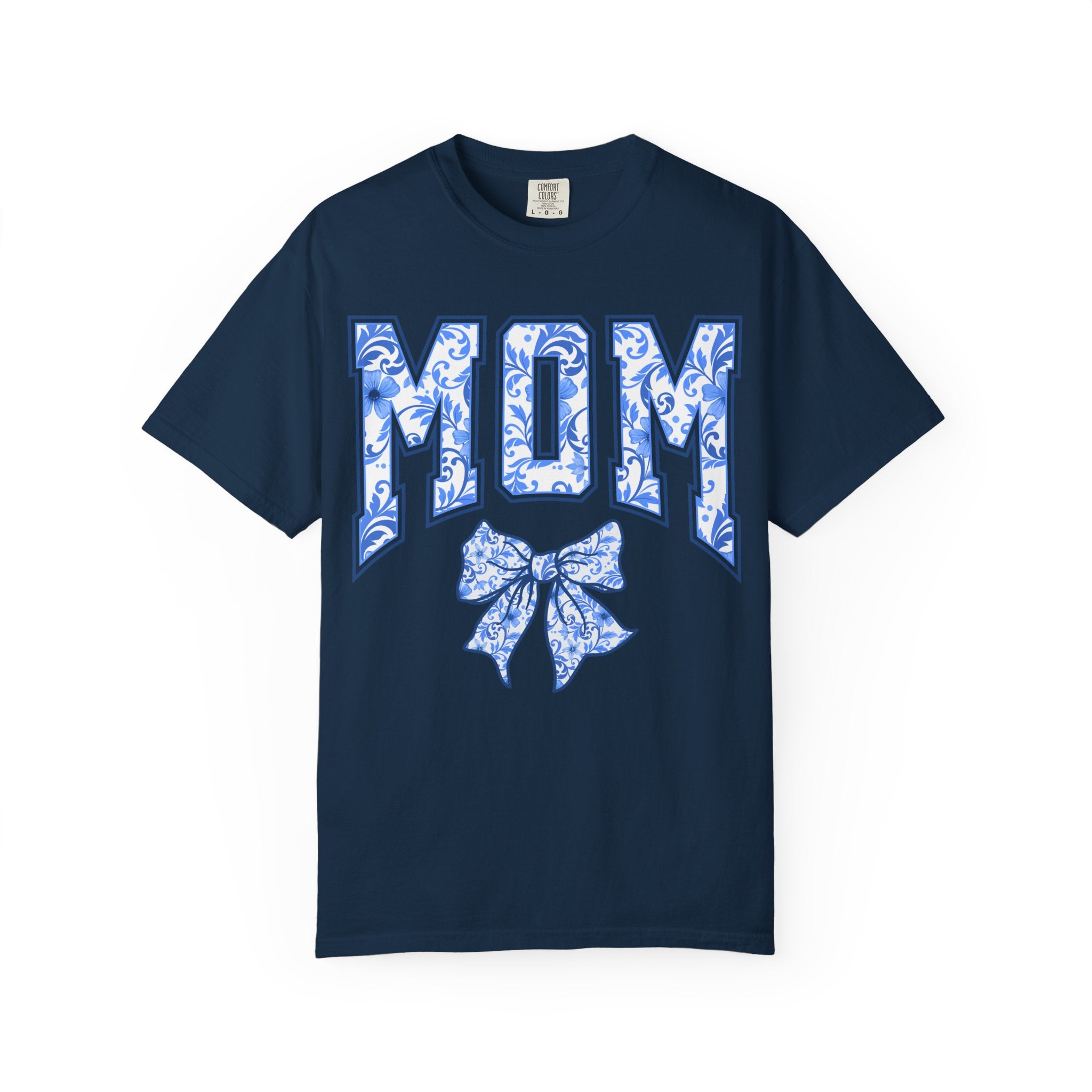Mom T-Shirt