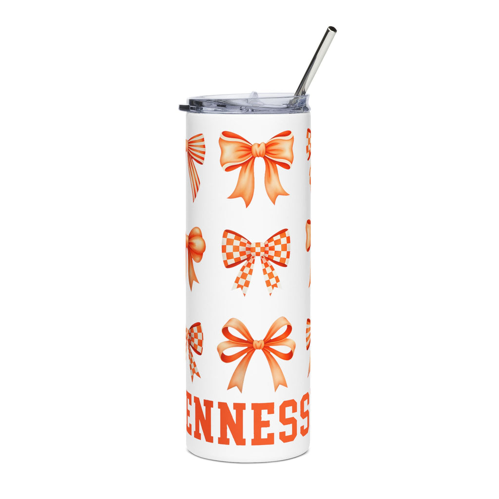 Tennessee 20oz Stainless Tumbler