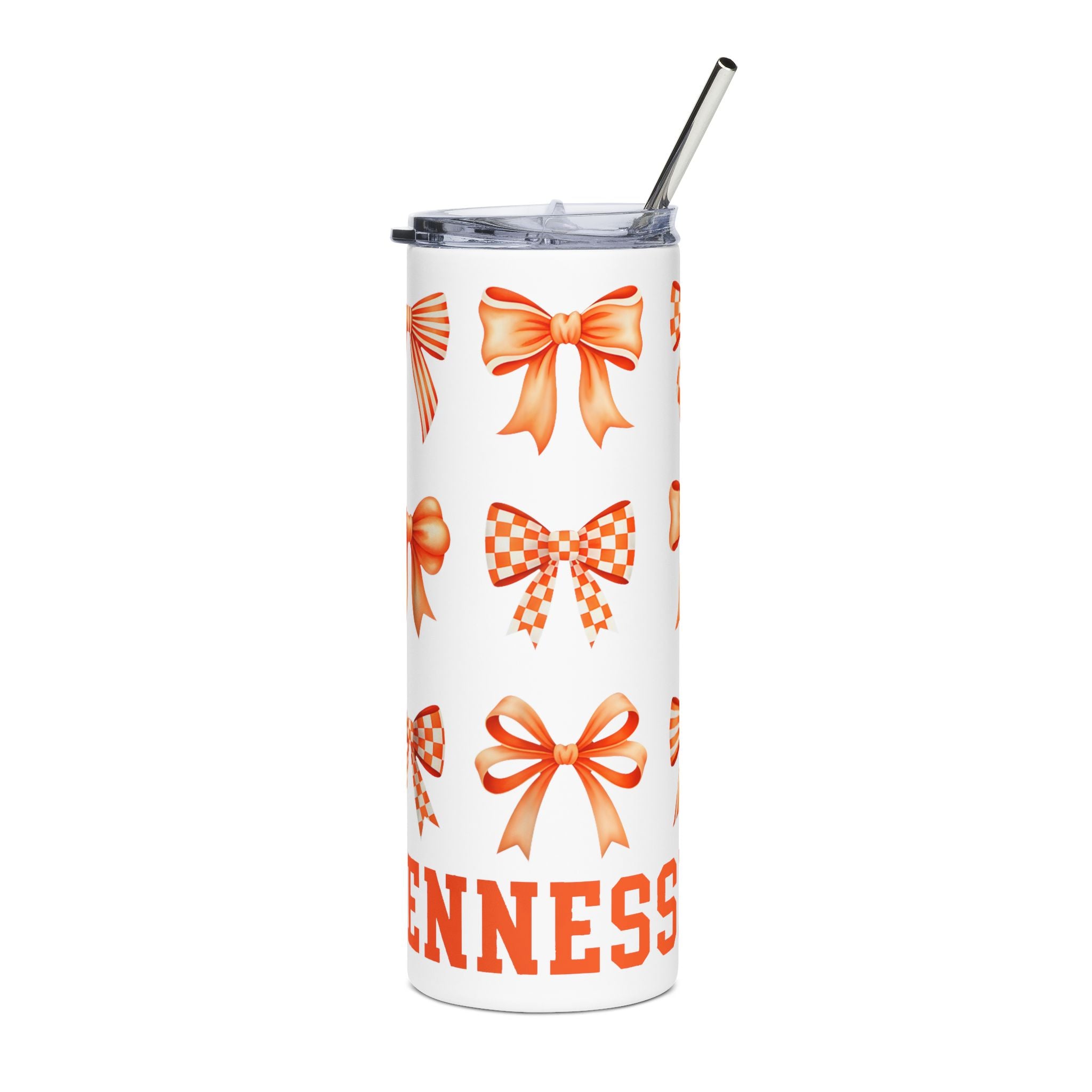 Tennessee 20oz Stainless Tumbler
