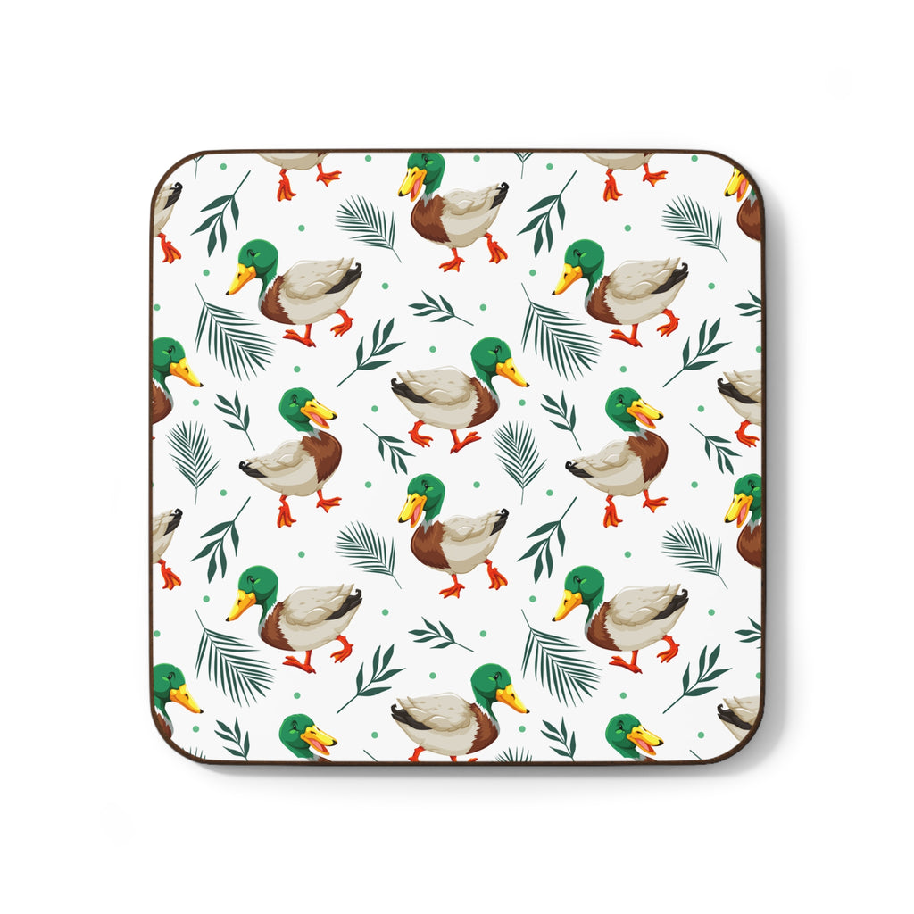 Mallard Duck Coaster