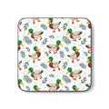 Mallard Duck Coaster