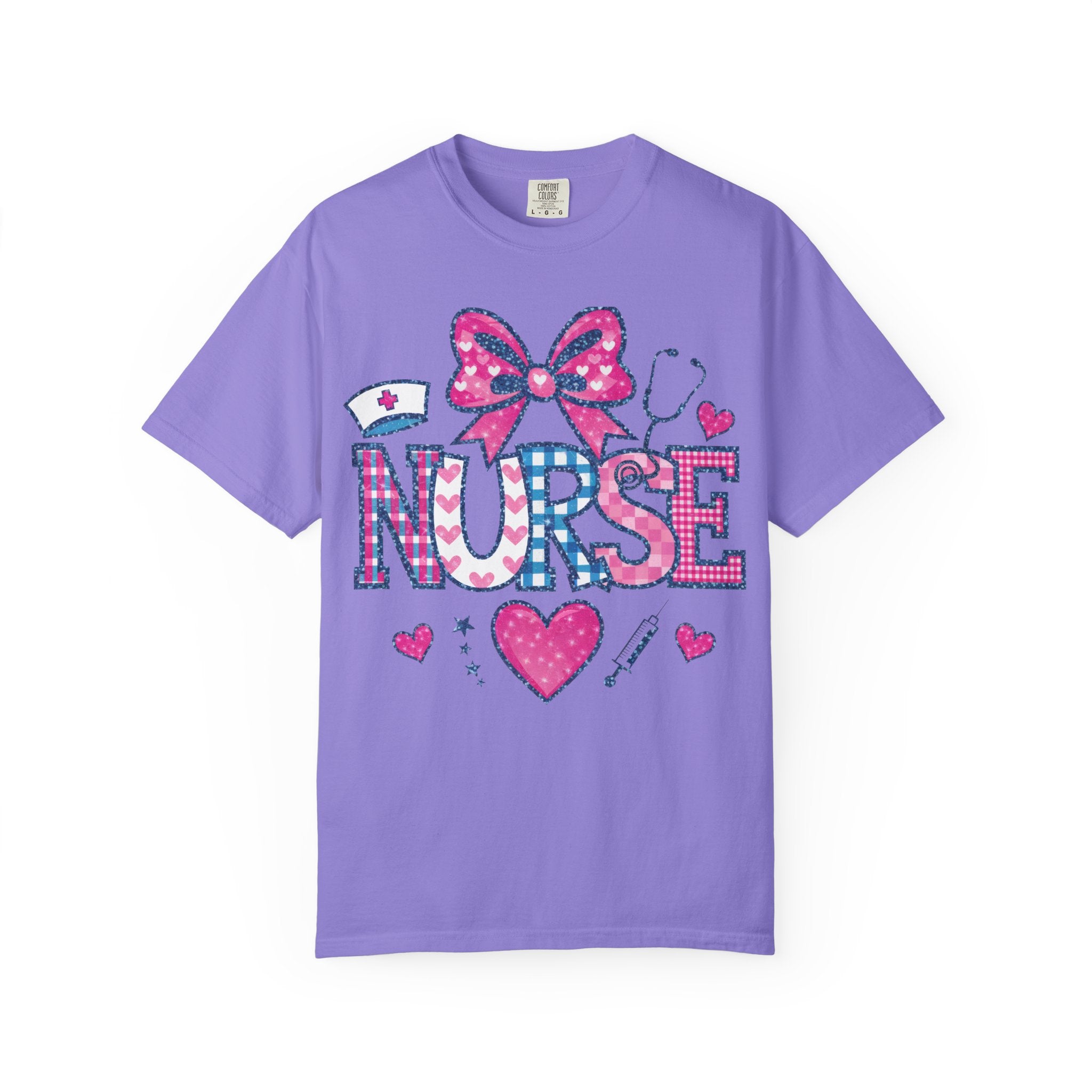 Nurse T-Shirt