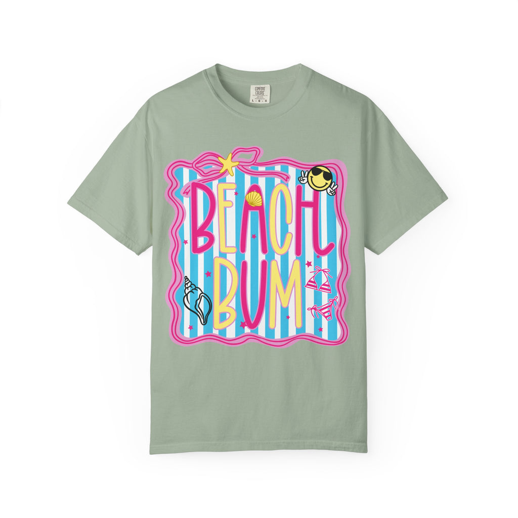 Beach Bum T-Shirt