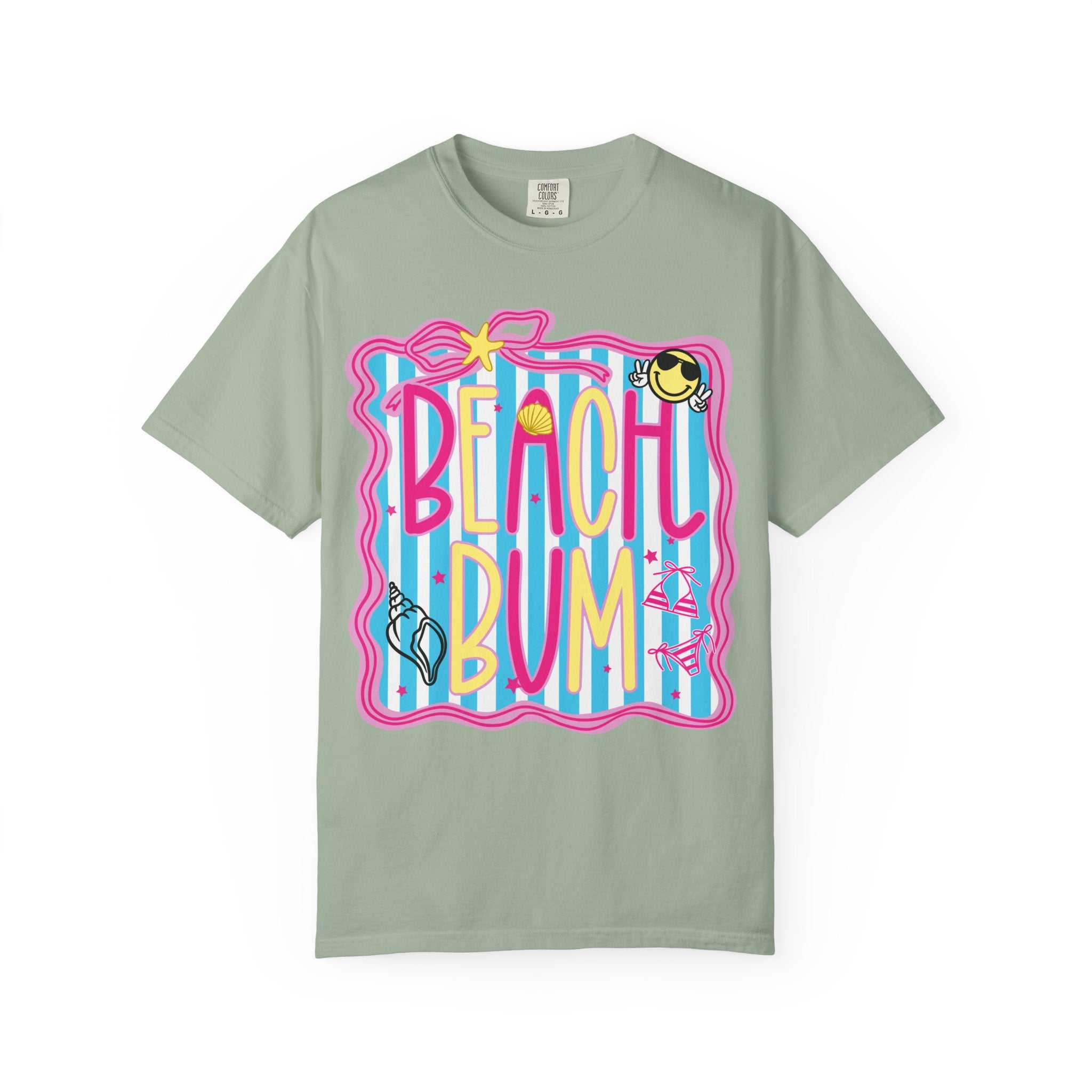 Beach Bum T-Shirt