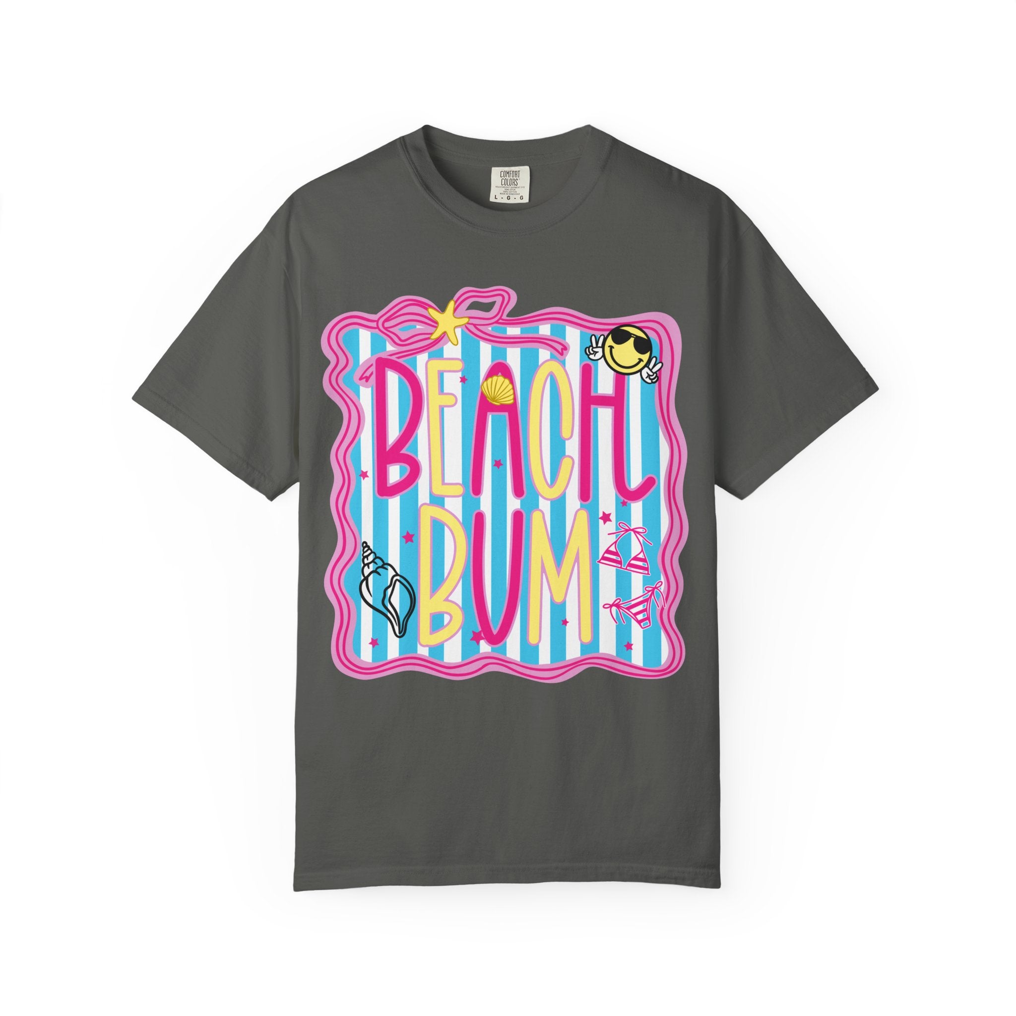 Beach Bum T-Shirt