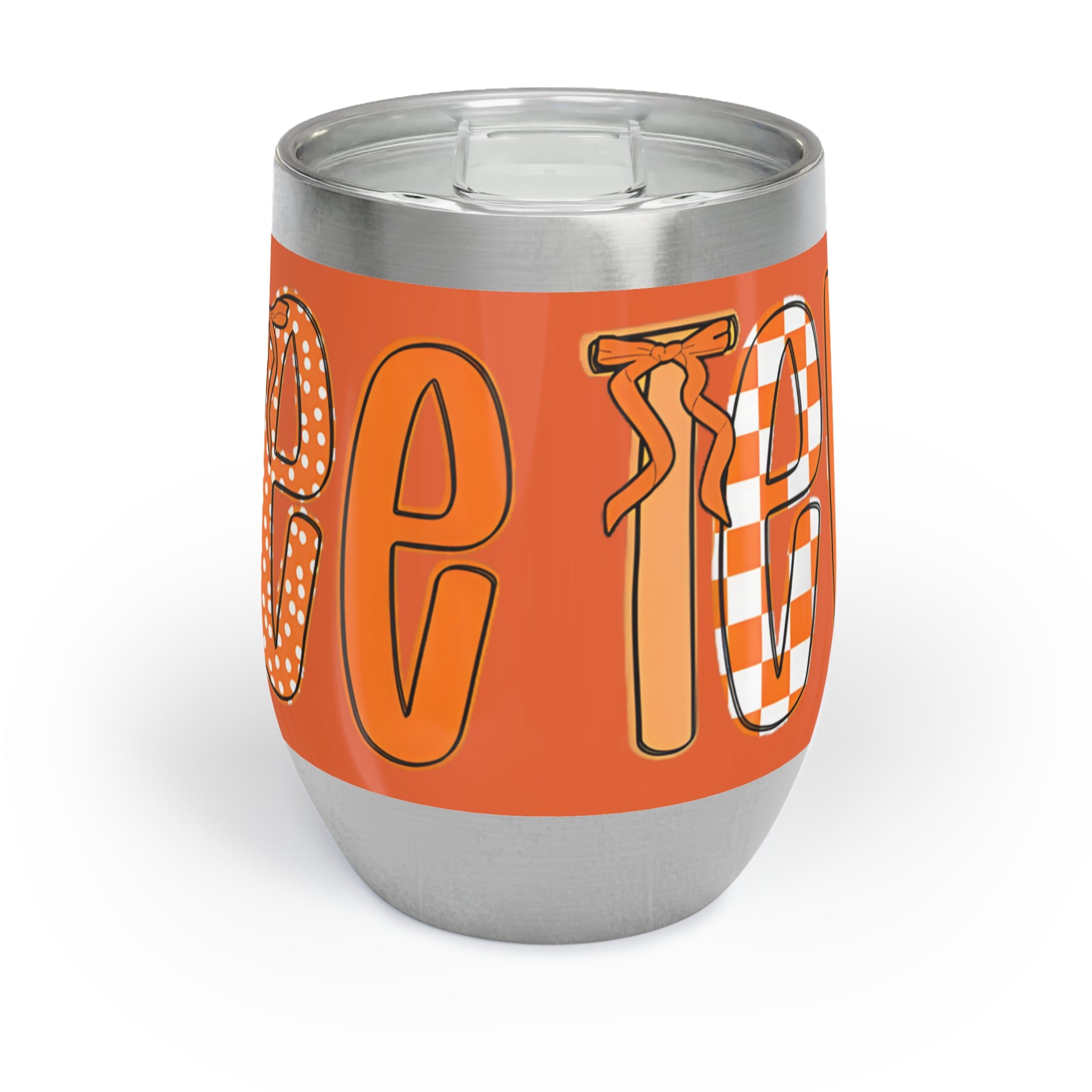 Tennessee Wine Tumbler