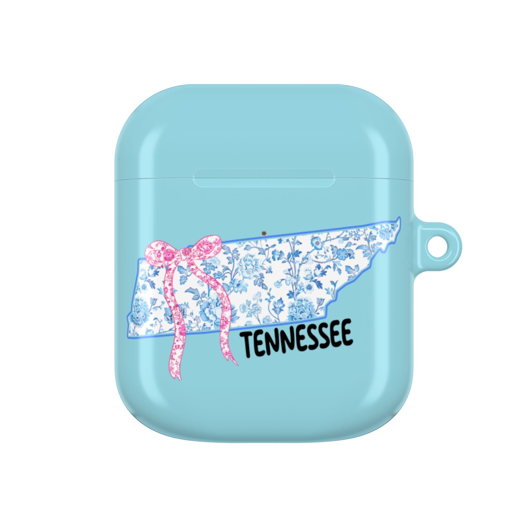 Tennessee AirPod Case
