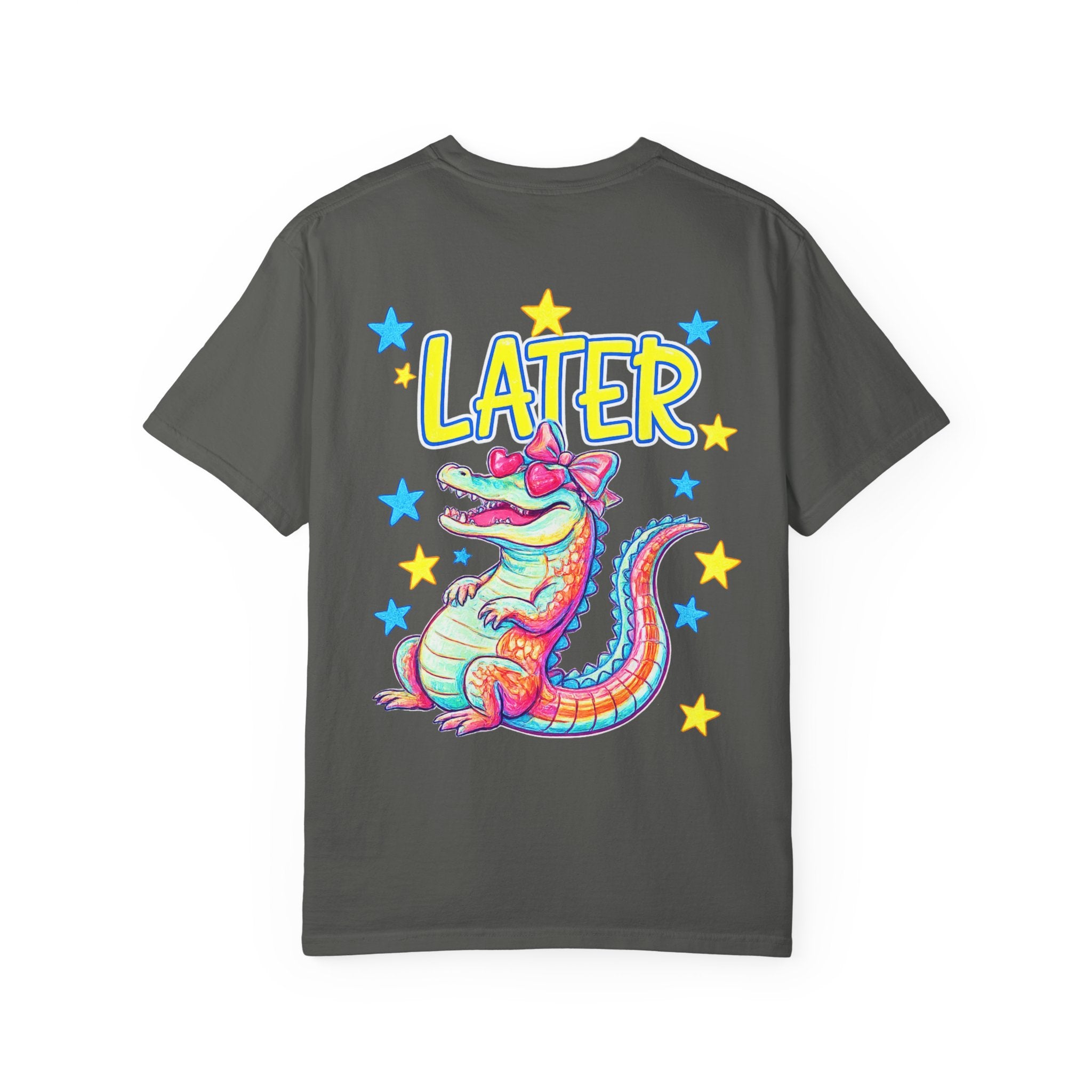 Later Gator