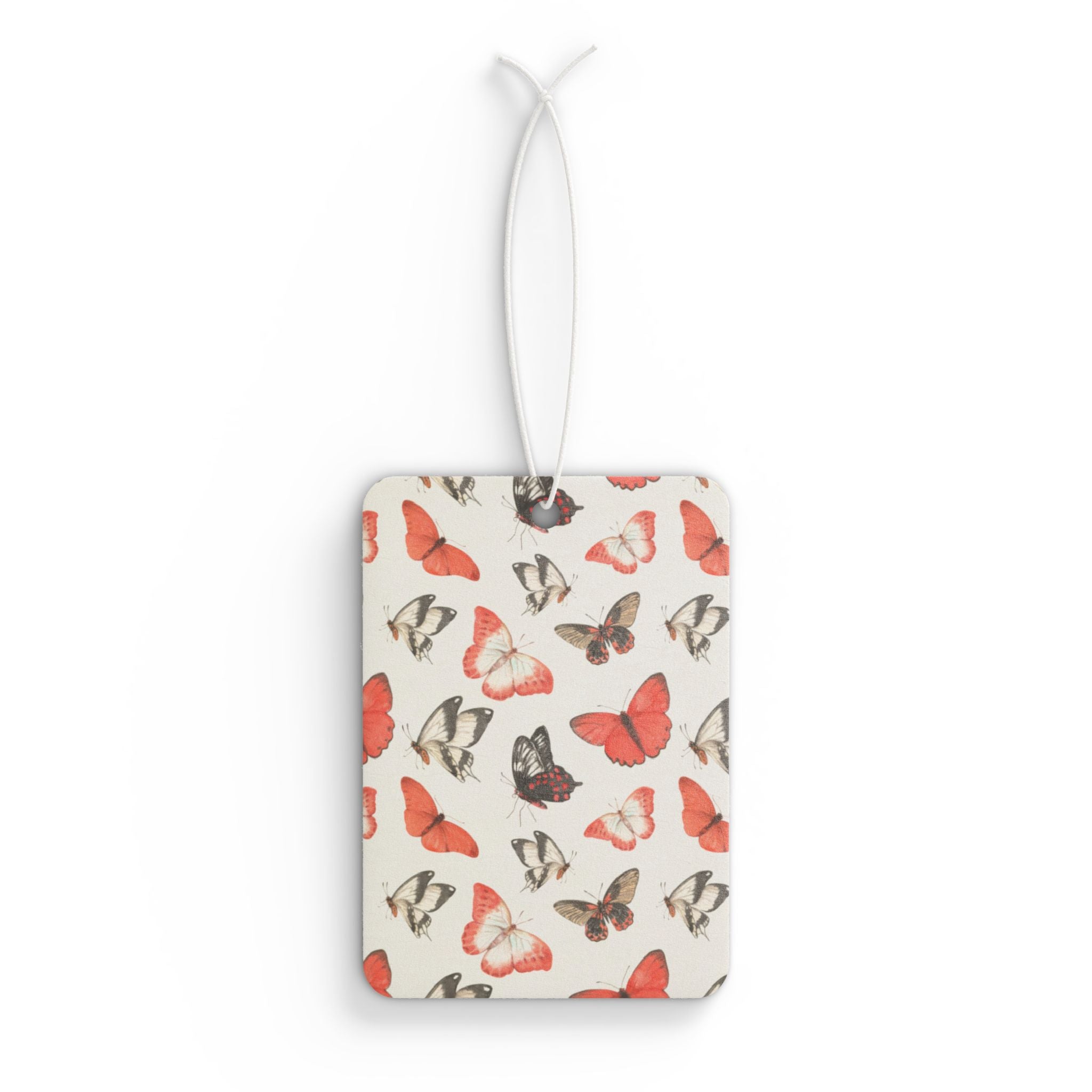 Butterfly Car Air Freshener