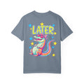 Later Gator