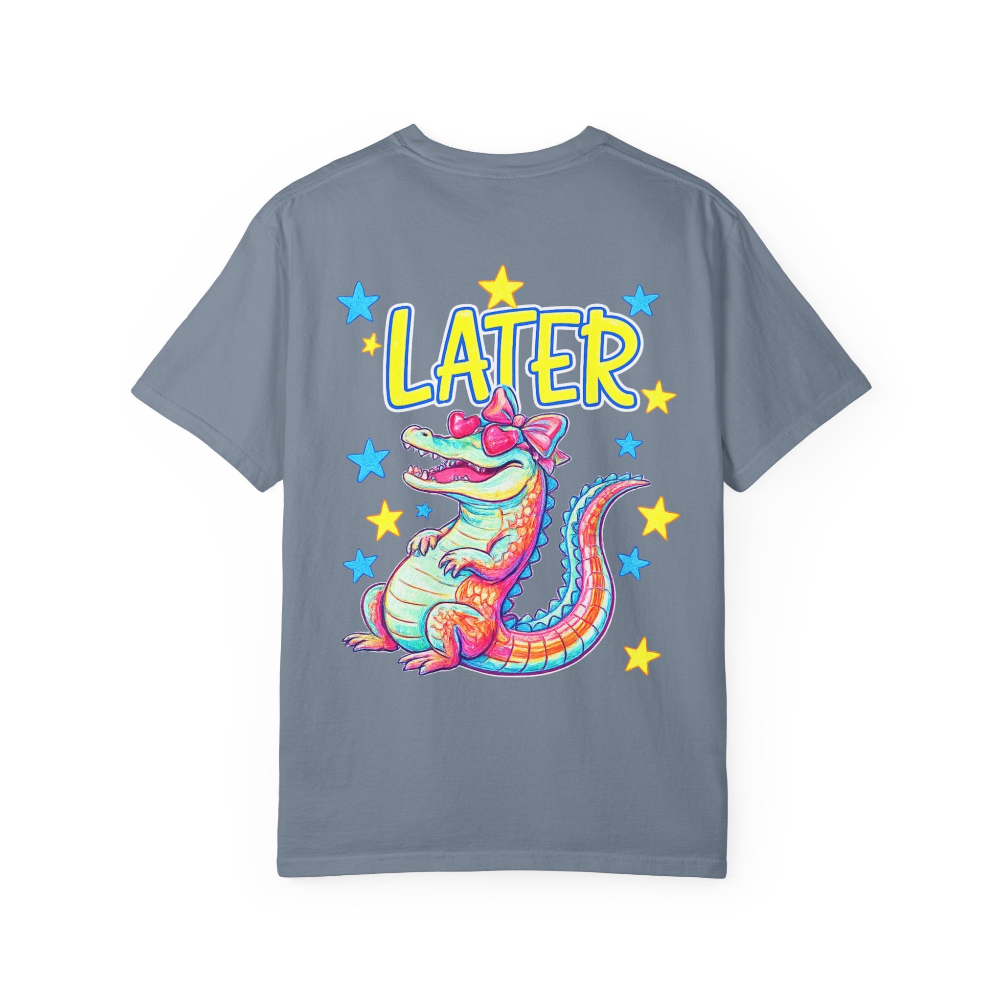 Later Gator