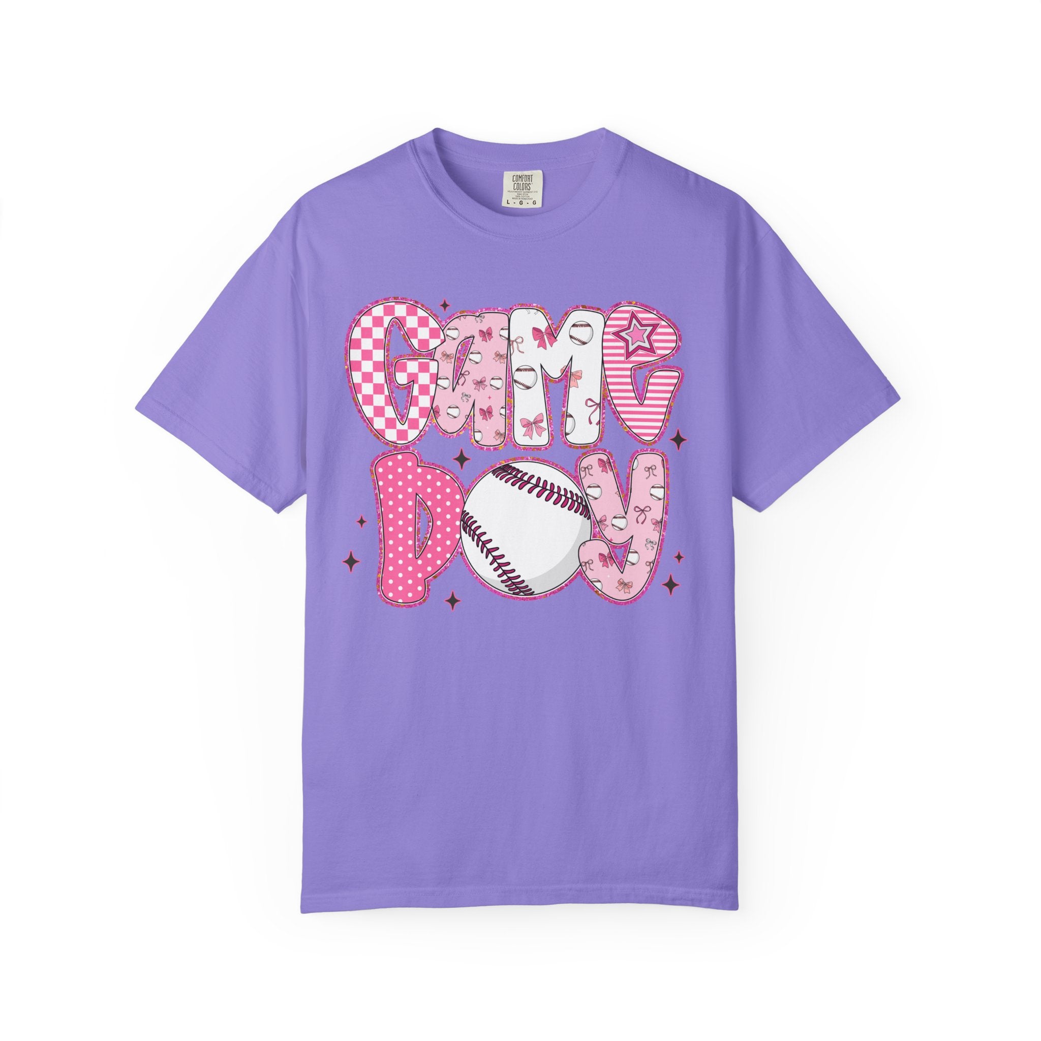 Game Day T-Shirt