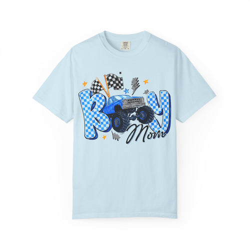 Boy Mom T-Shirt