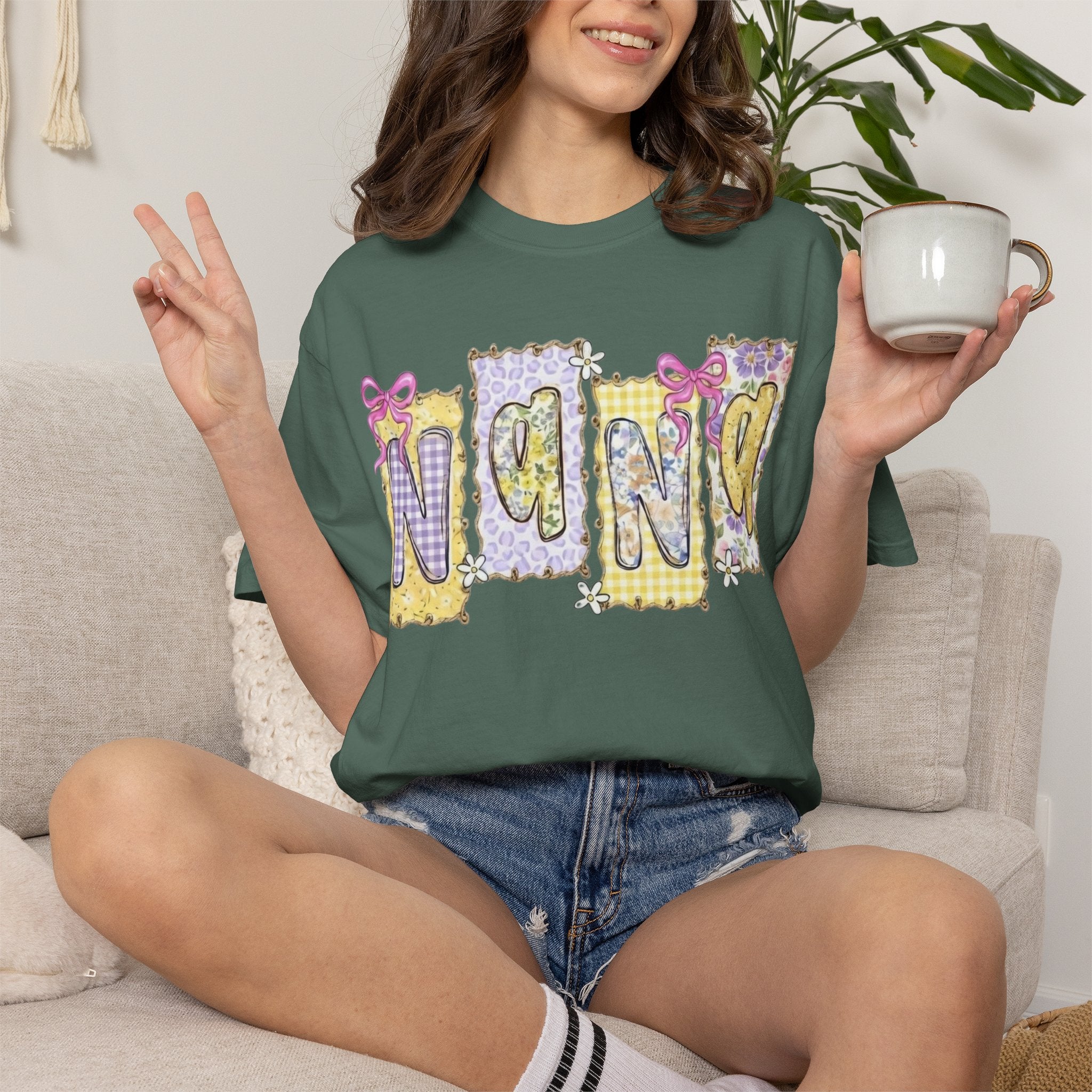 Nana T-Shirt