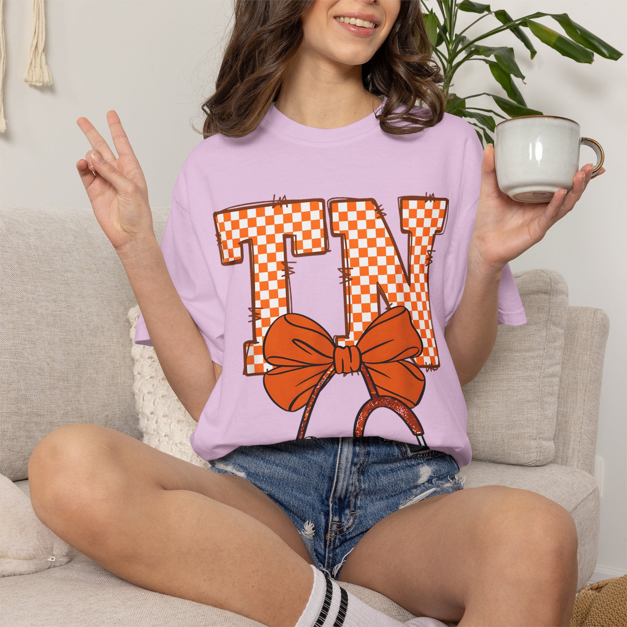 TN Nurse T-Shirt