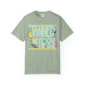 Tanned And Tipsy T-Shirt