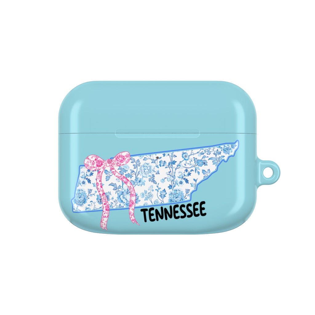 Tennessee AirPod Case