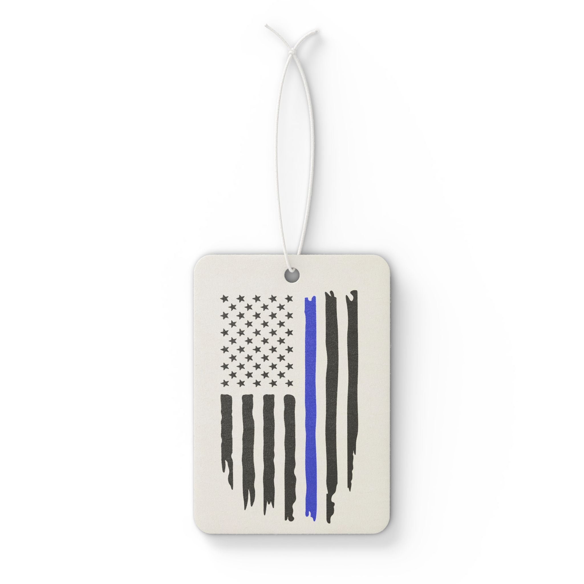 Police Air Freshener