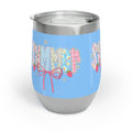 Summer Wine Tumbler