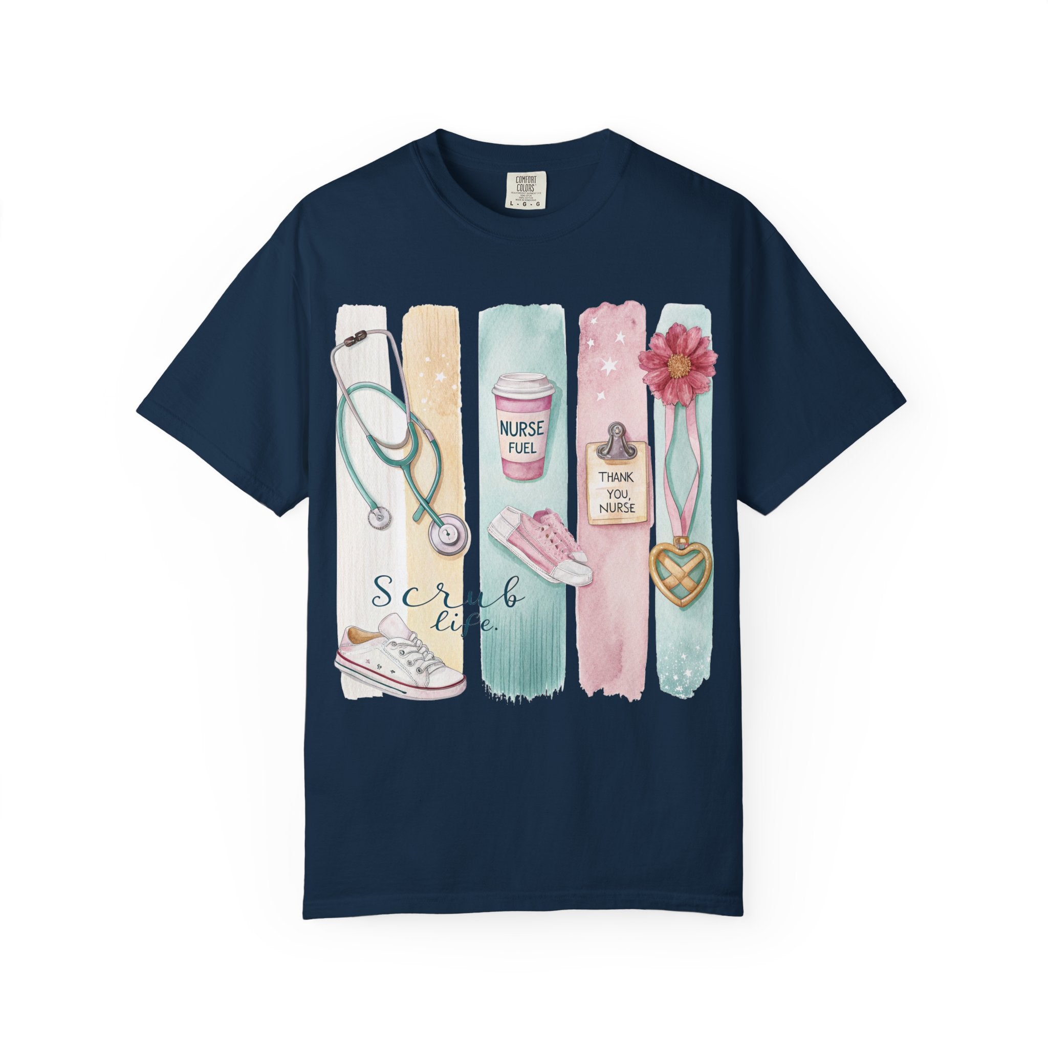 Scrub Life T-Shirt