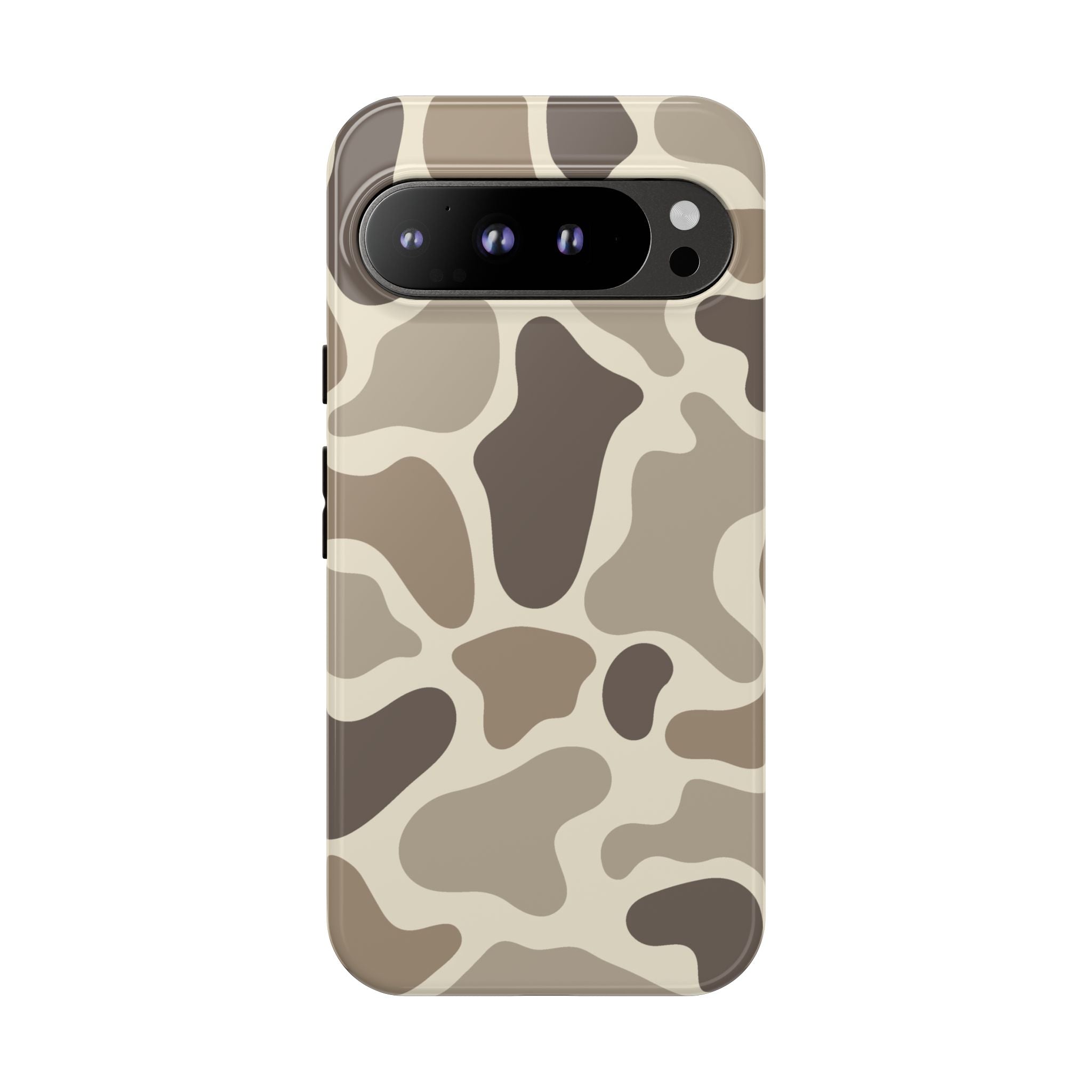 Camo Phone Case