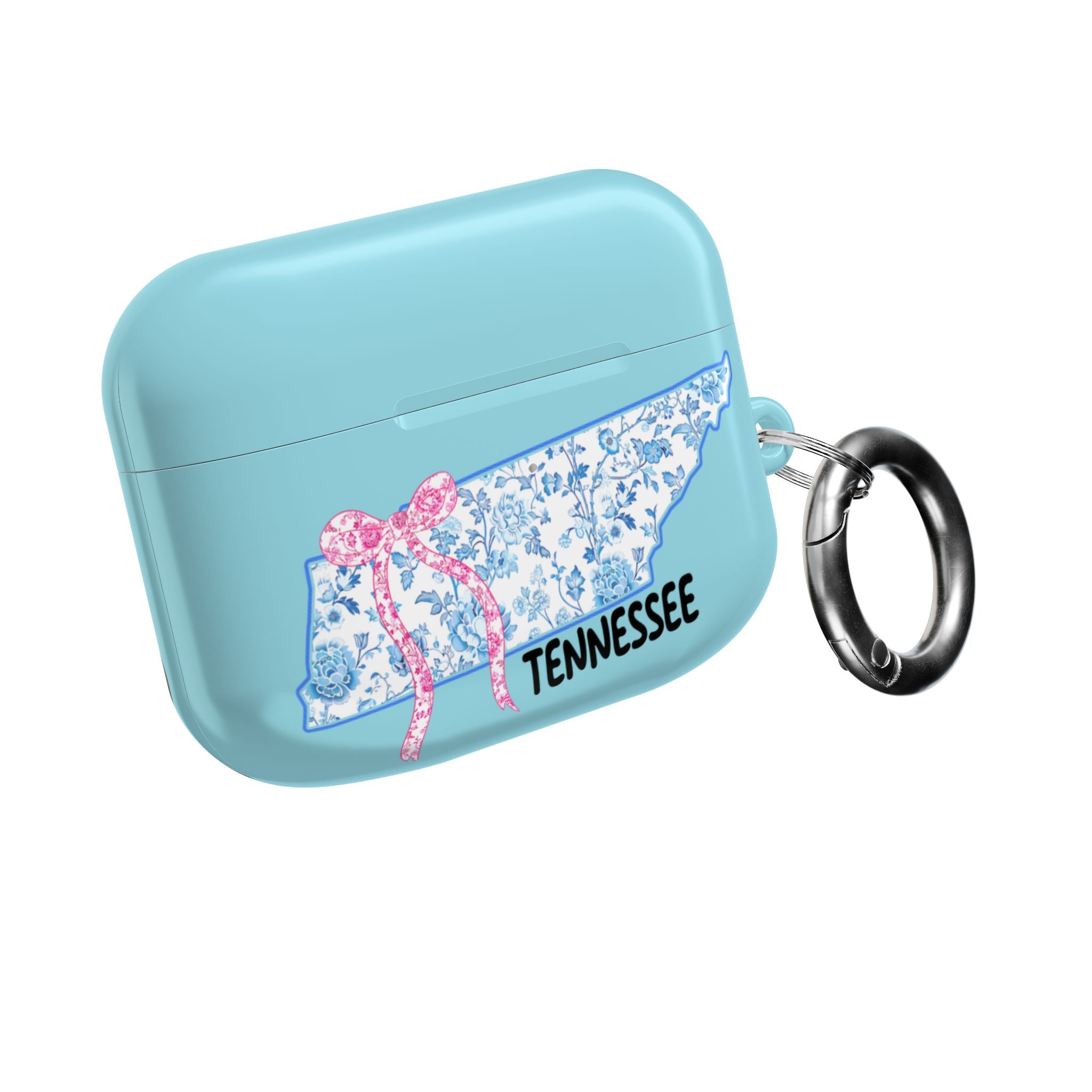 Tennessee AirPod Case