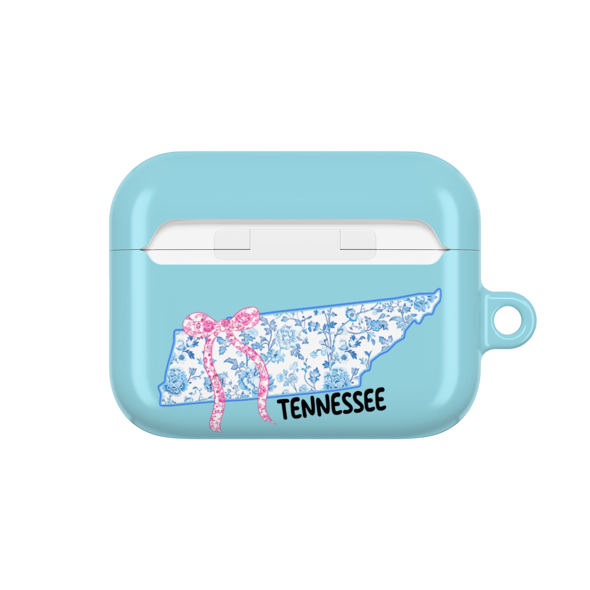 Tennessee AirPod Case