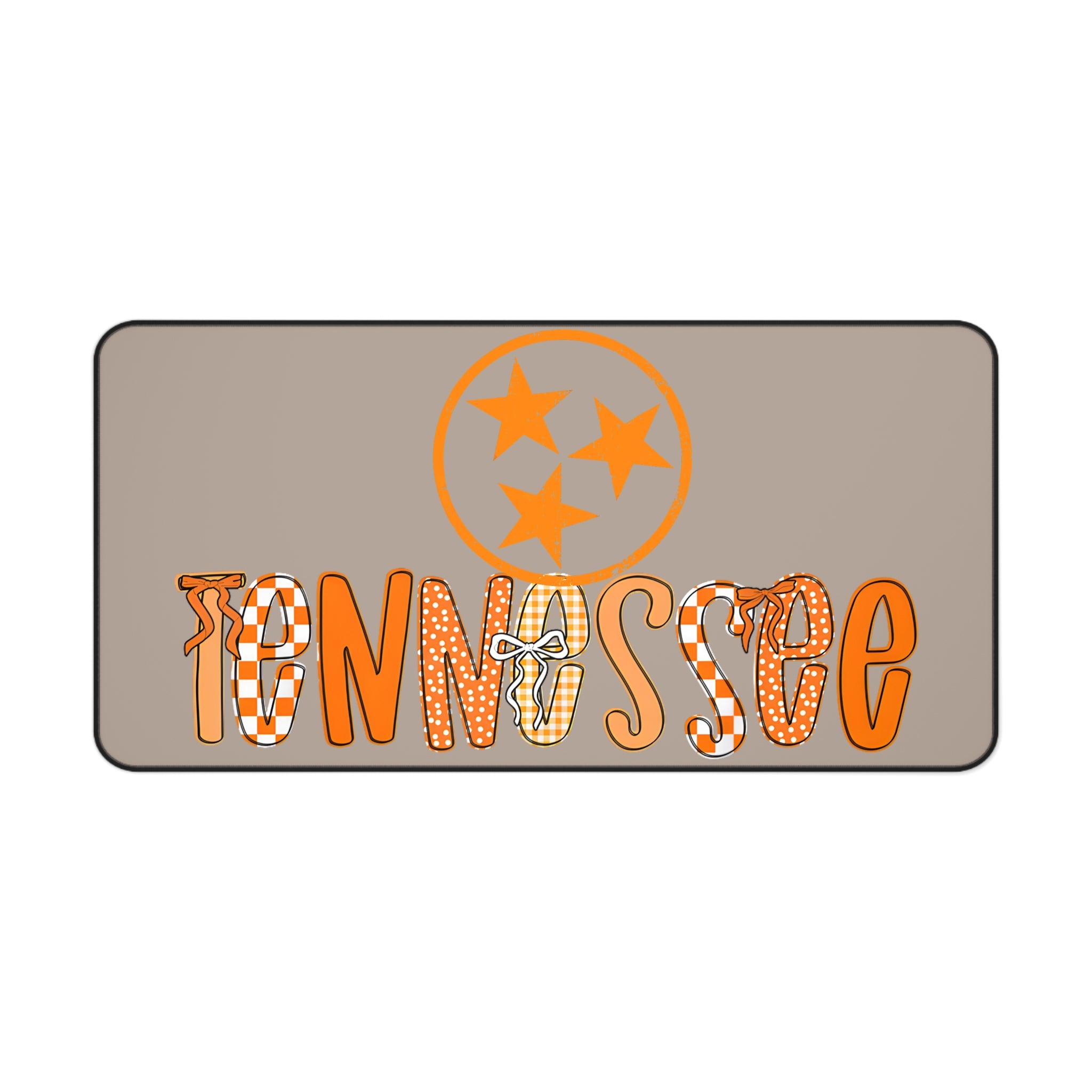 Tennessee Desk Mat